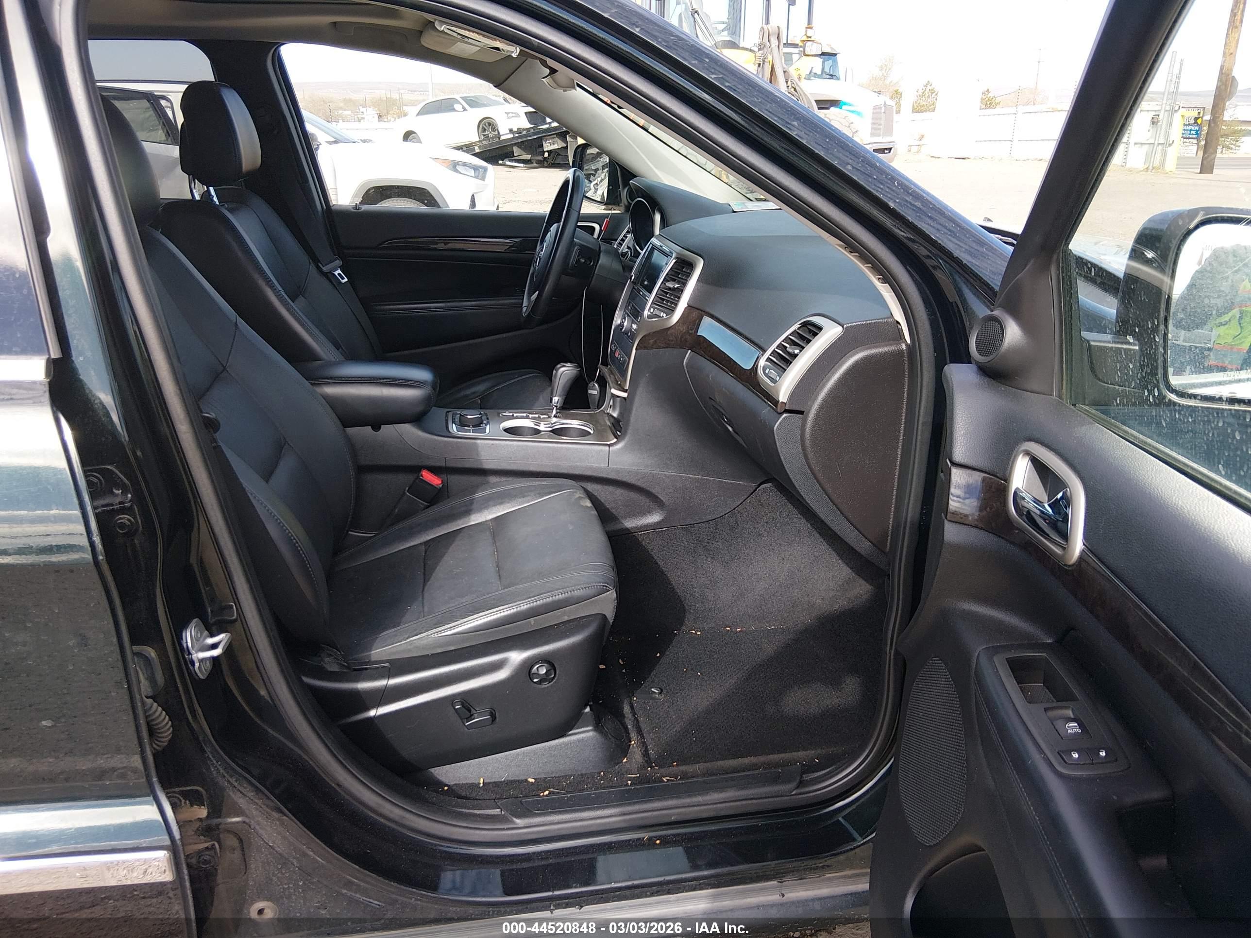 JEEP GRAND image 5
