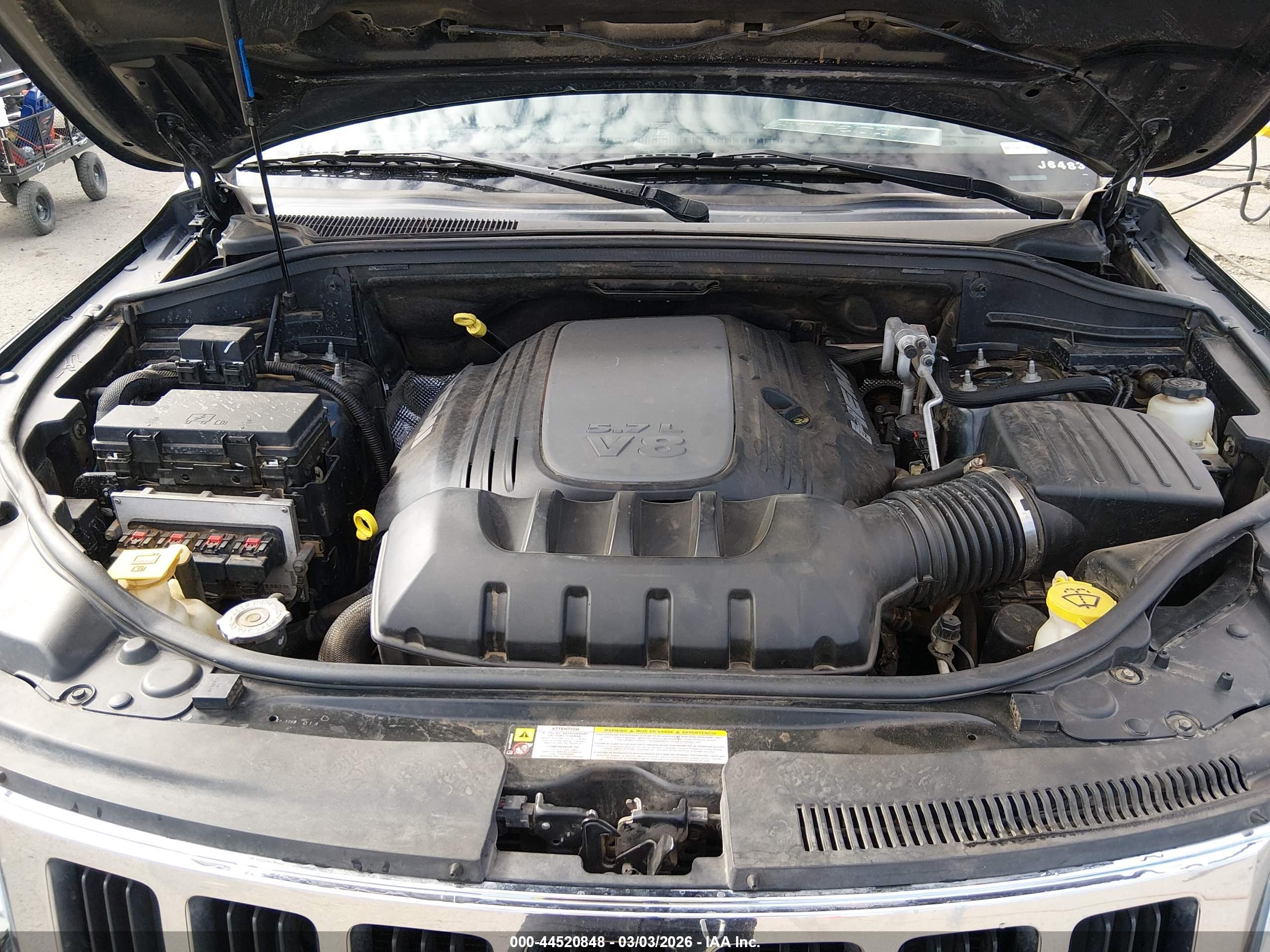 JEEP GRAND image 6