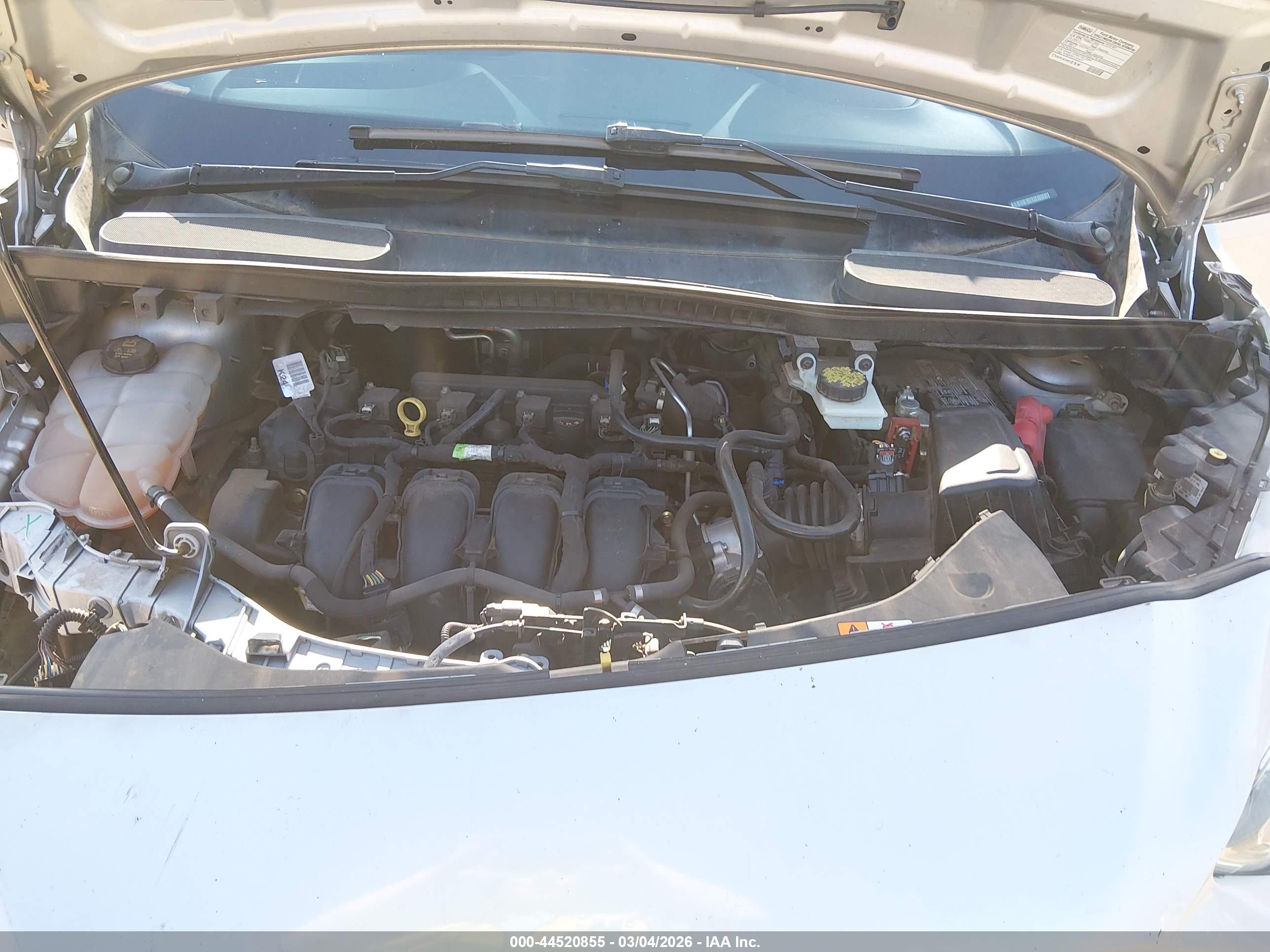 FORD TRANSIT image 10