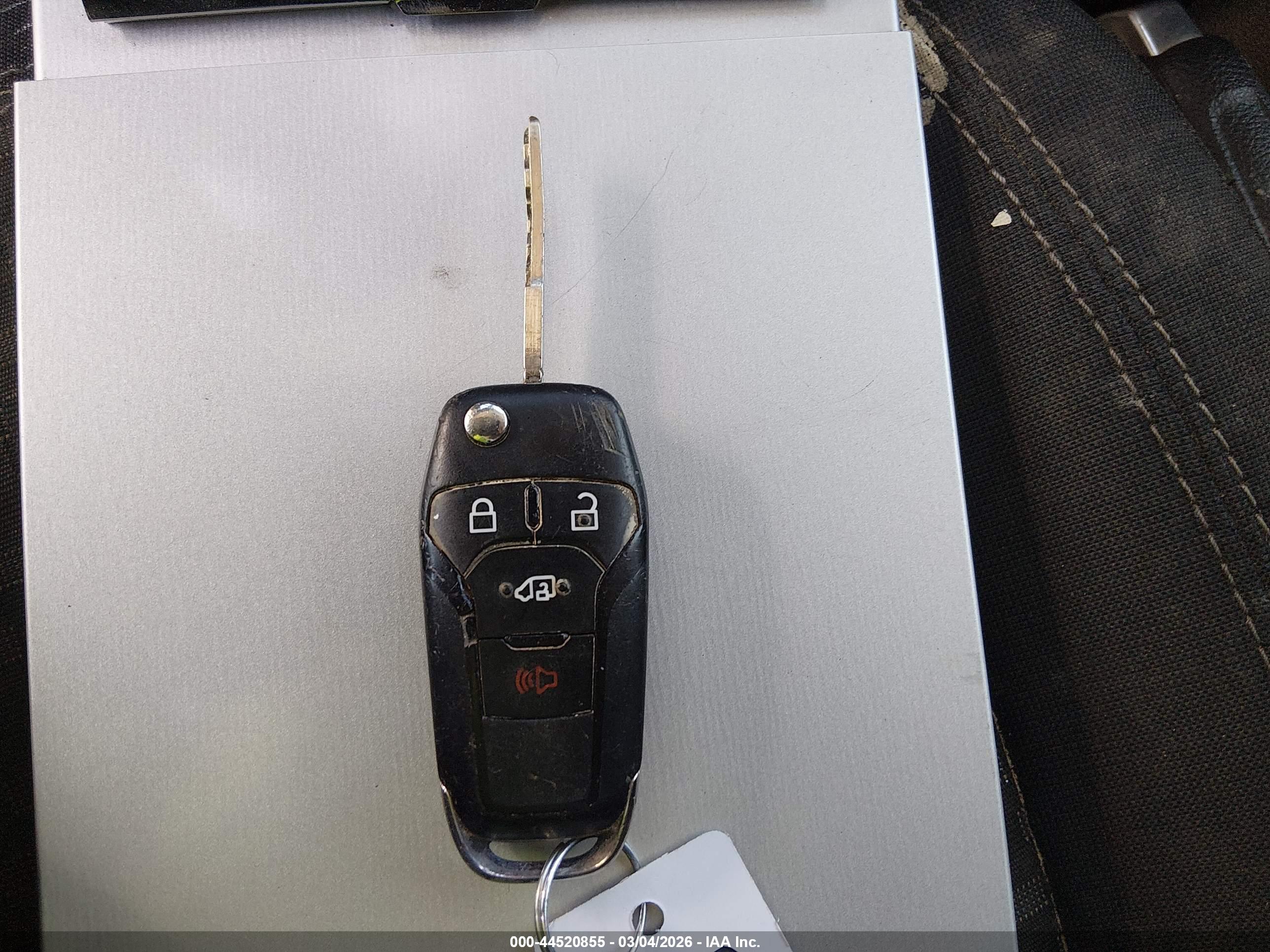 FORD TRANSIT image 11