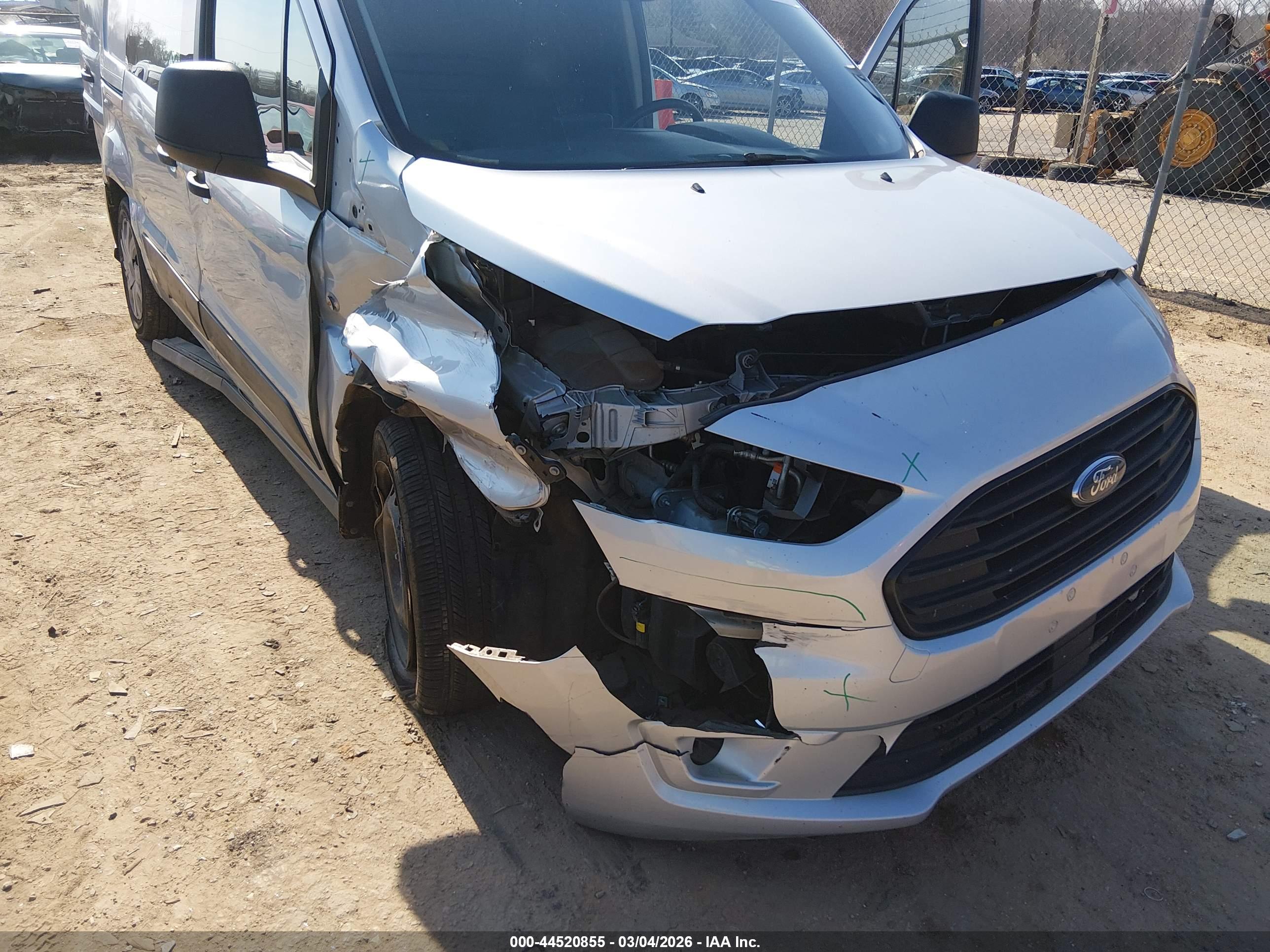 FORD TRANSIT image 6