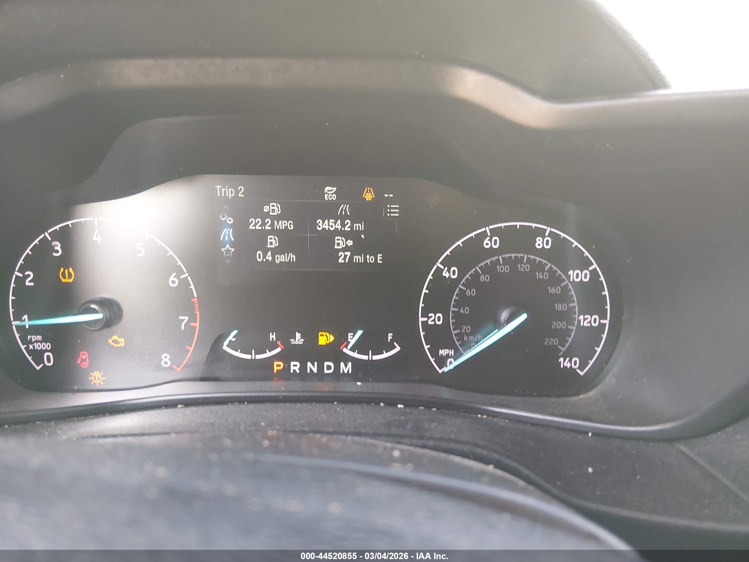 FORD TRANSIT image 7