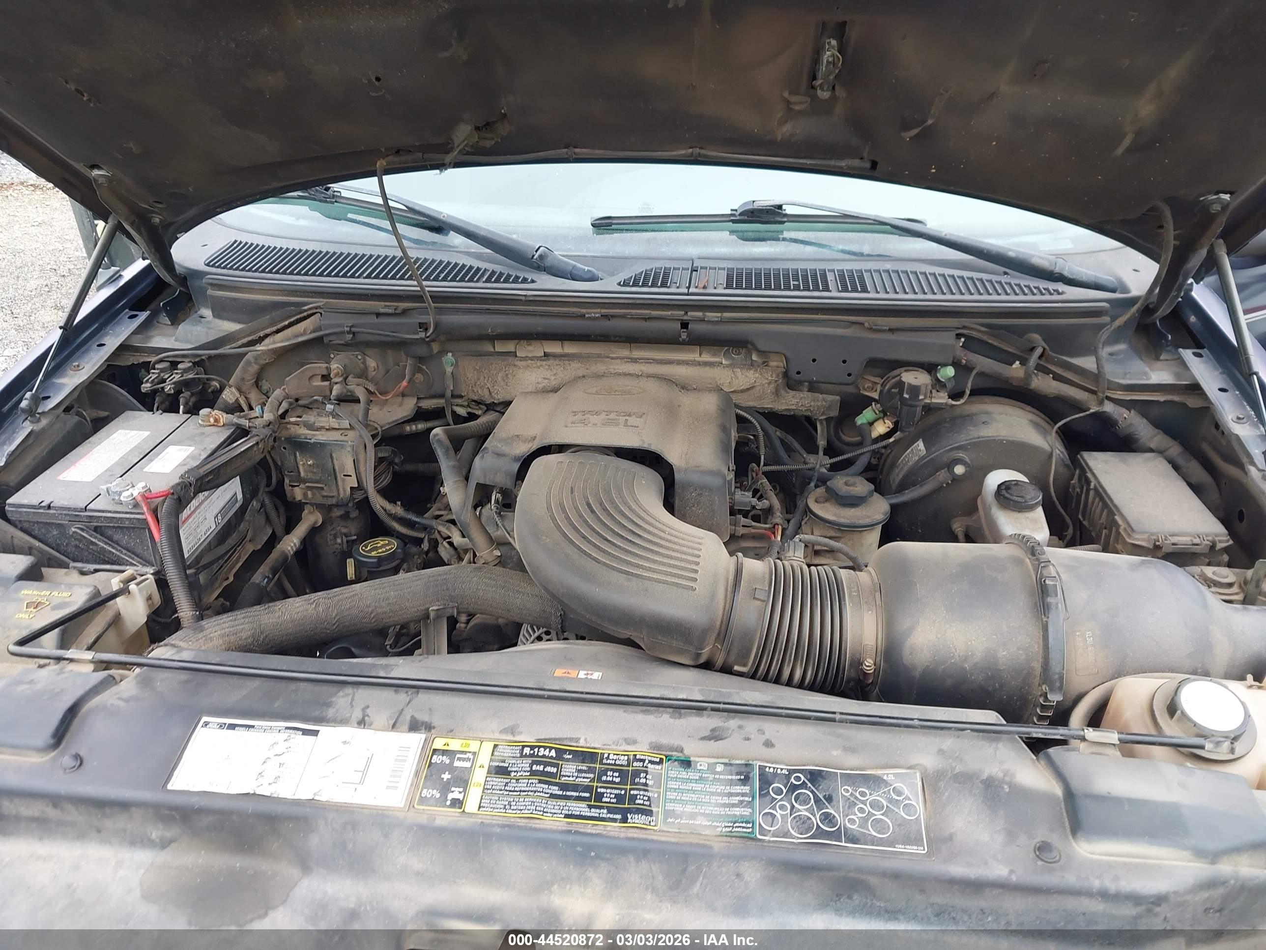 FORD F-150 image 10