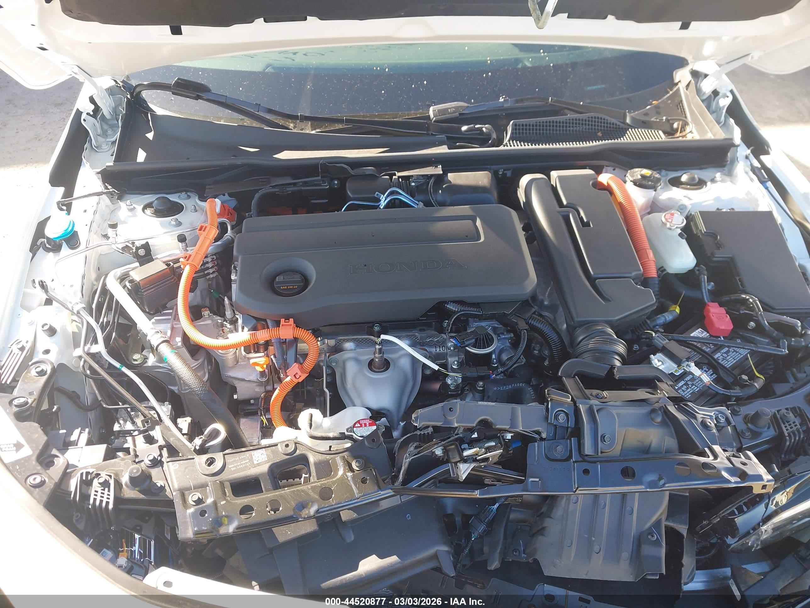 HONDA CIVIC image 10