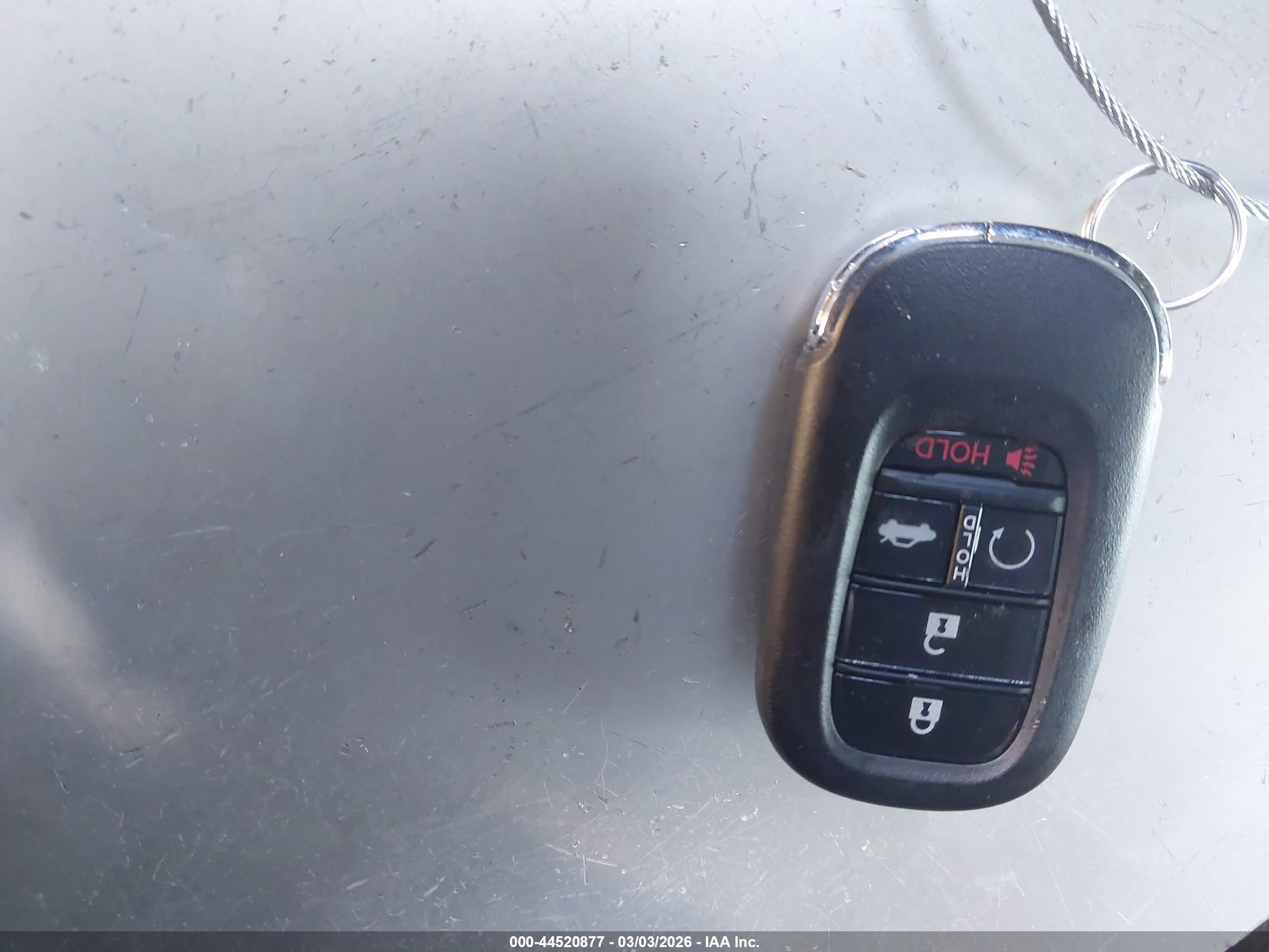 HONDA CIVIC image 11