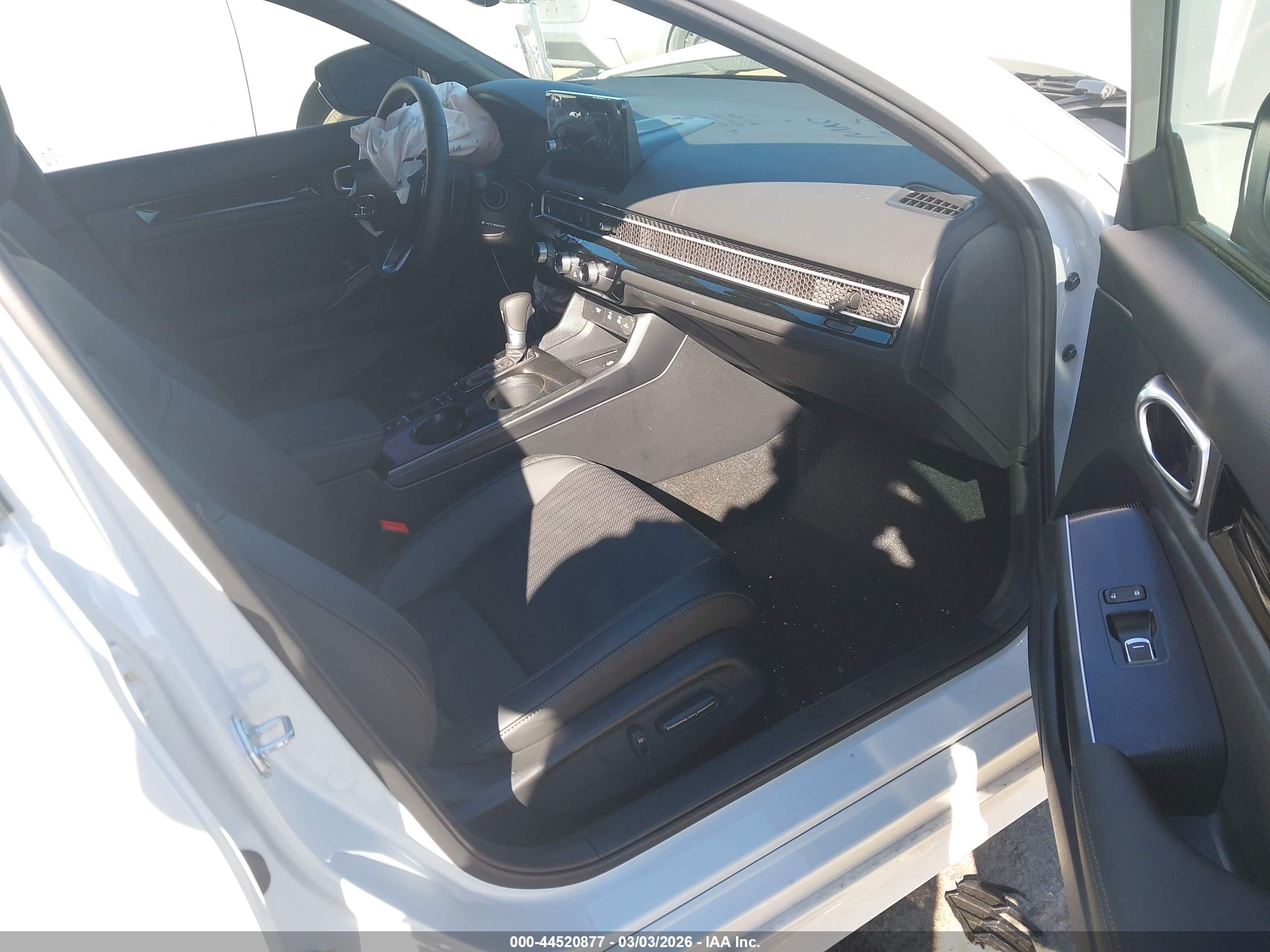 HONDA CIVIC image 5