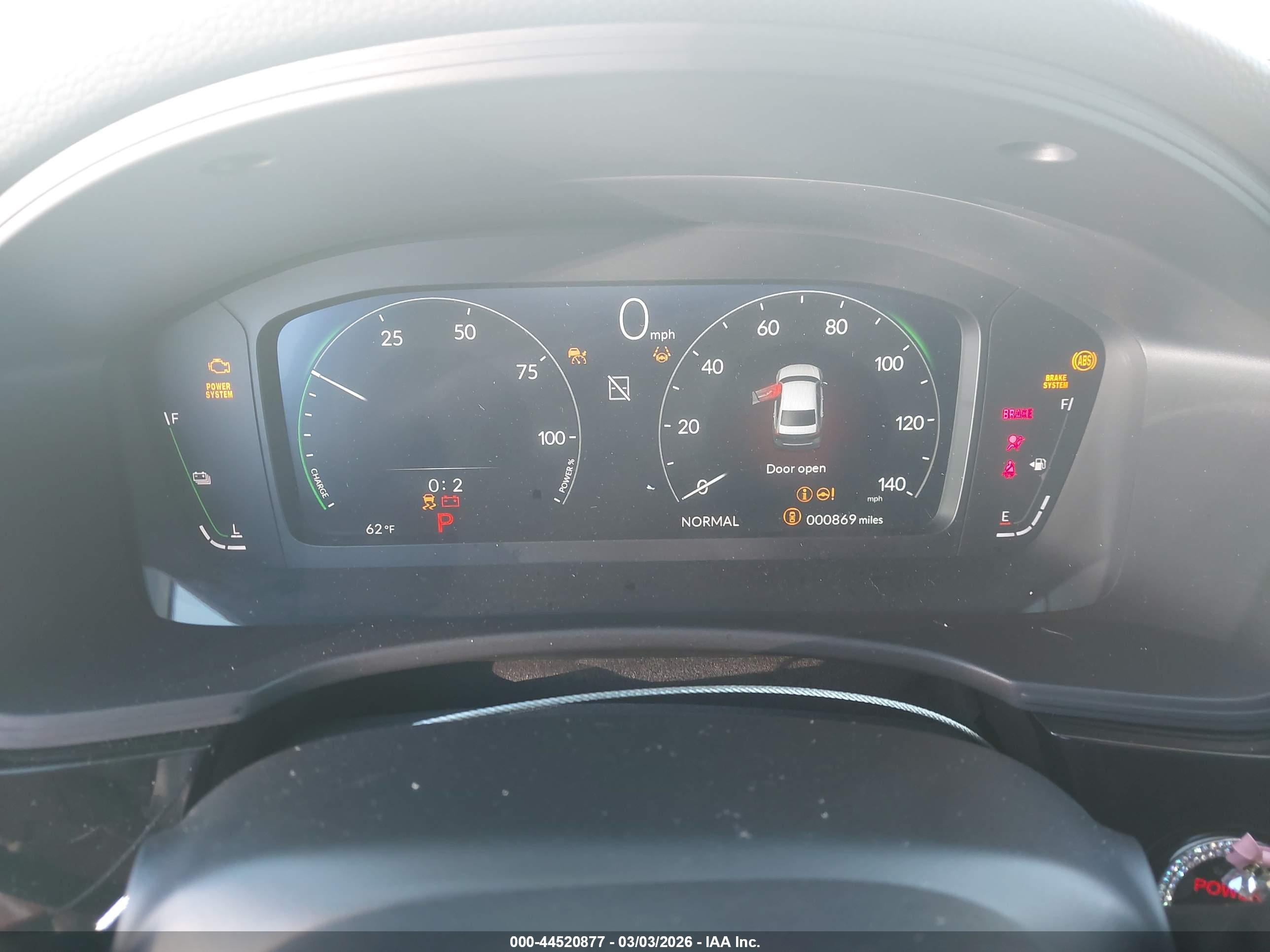 HONDA CIVIC image 7