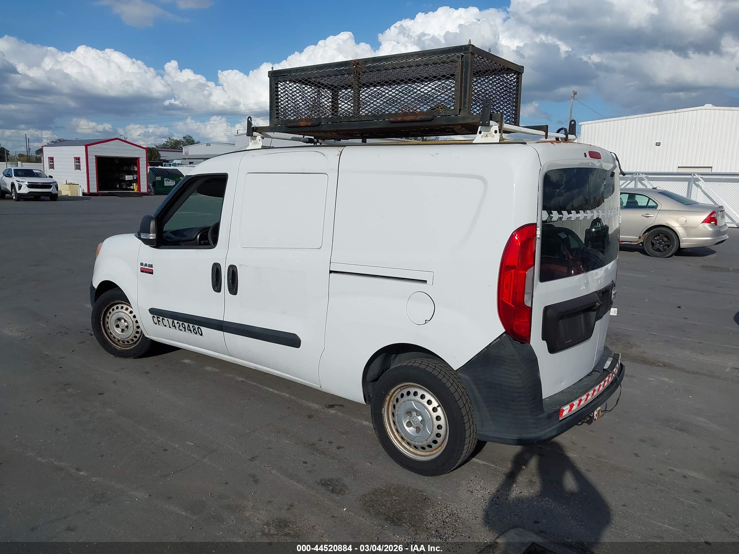 RAM PROMASTER image 3
