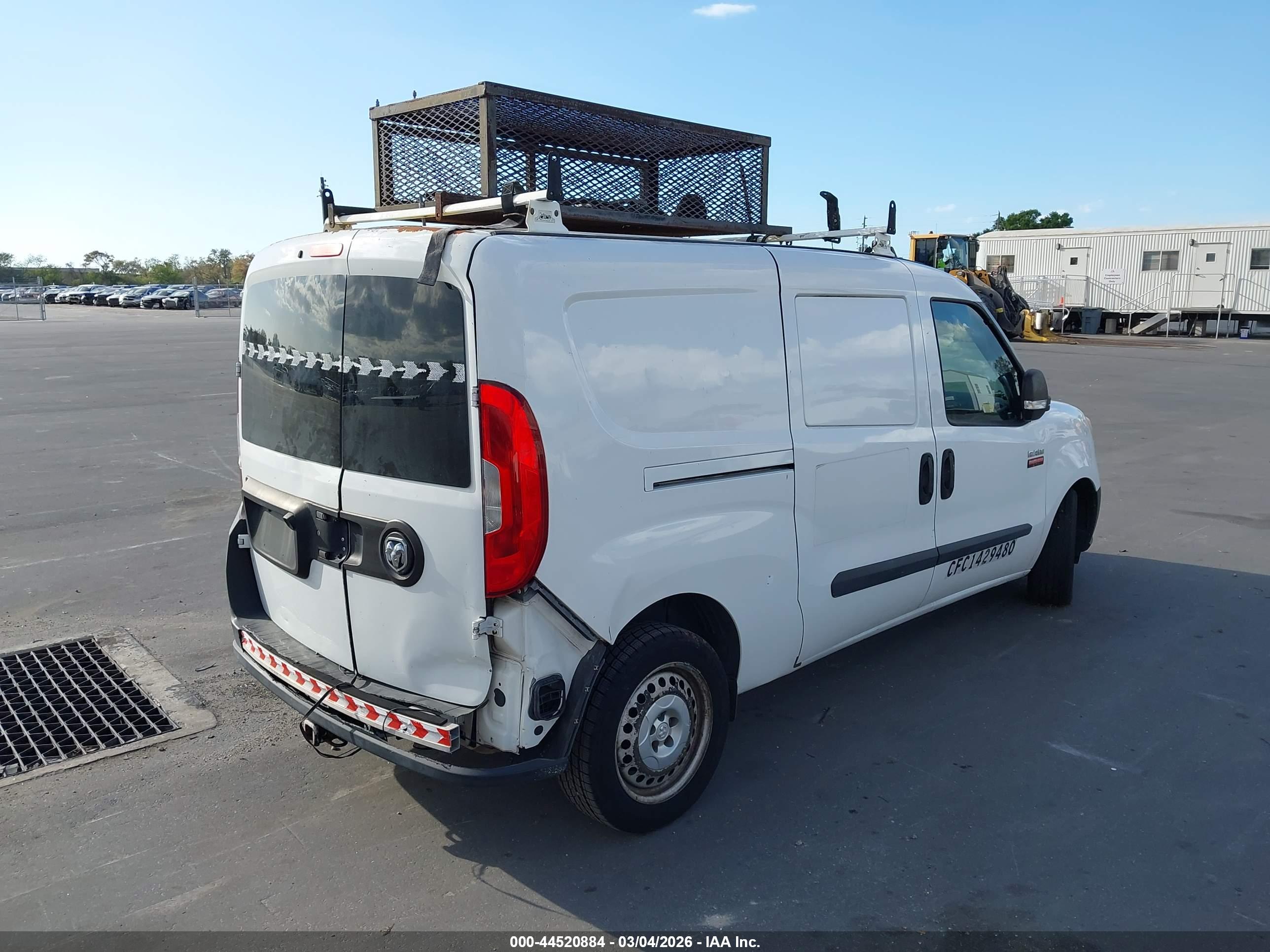RAM PROMASTER image 4