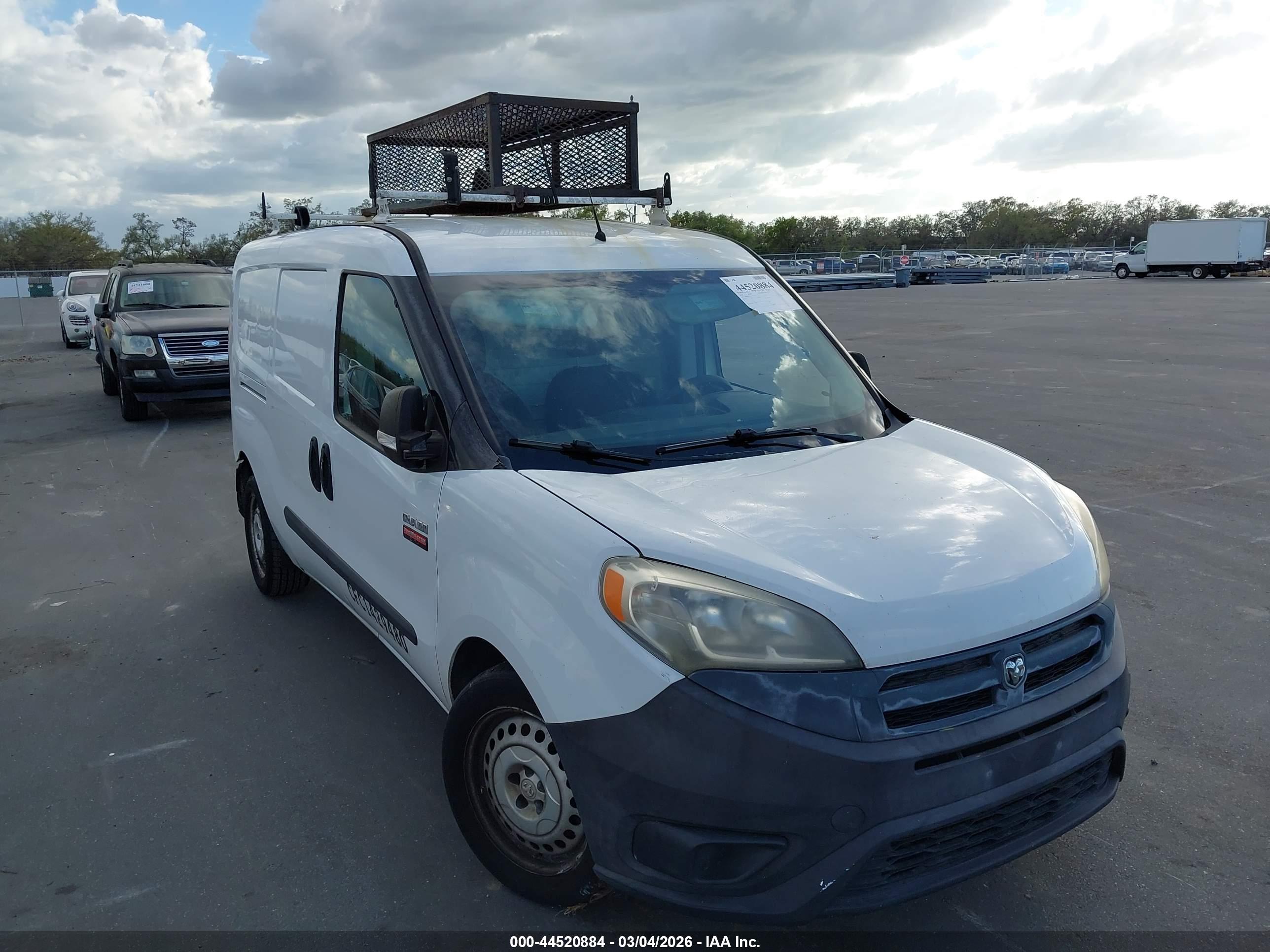 RAM PROMASTER image 6
