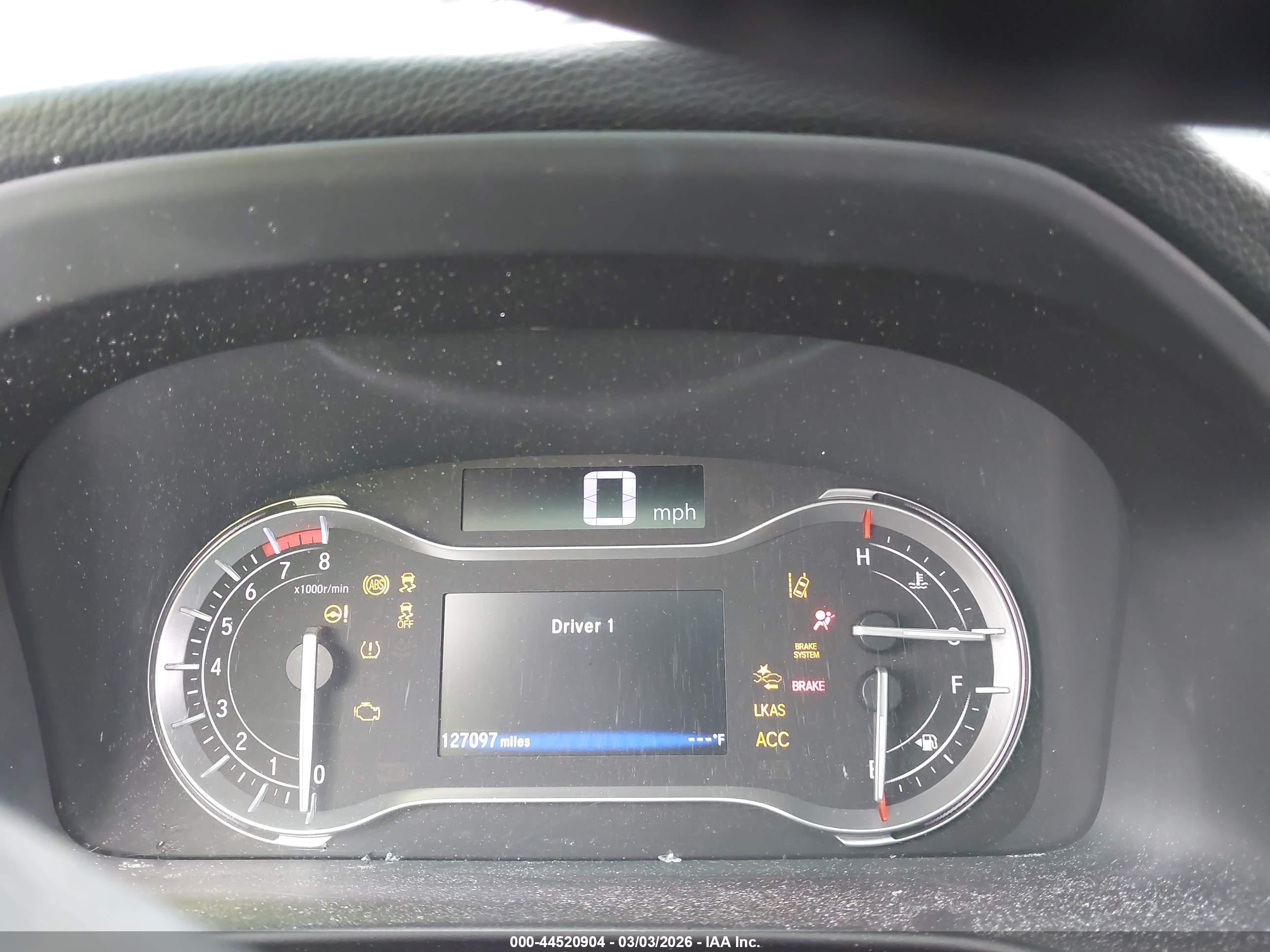 HONDA PILOT image 7