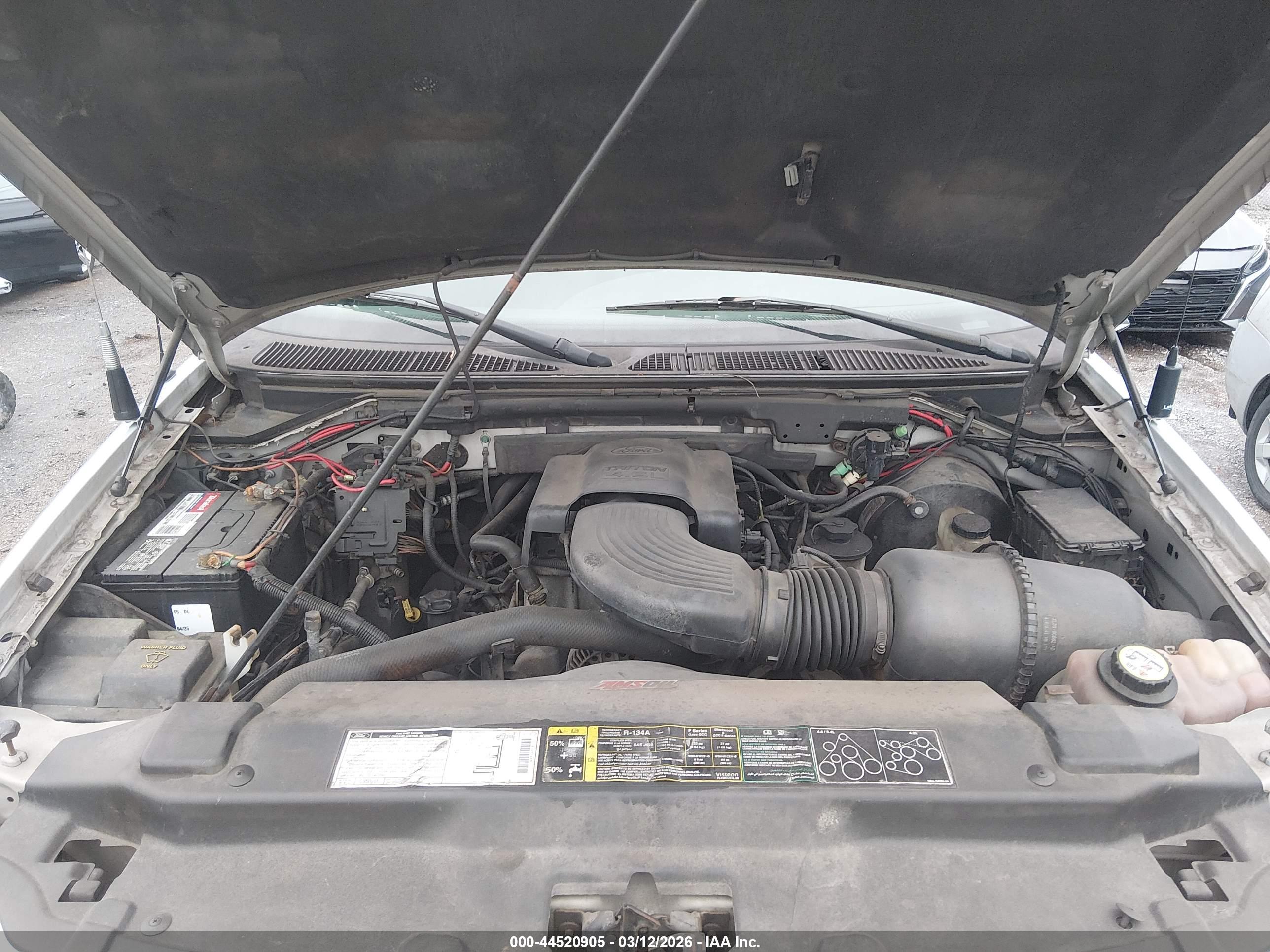 FORD F-150 image 10