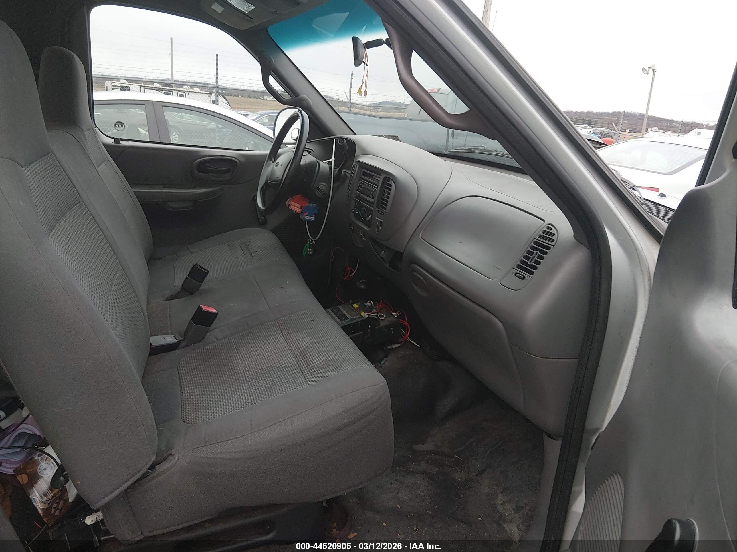 FORD F-150 image 5