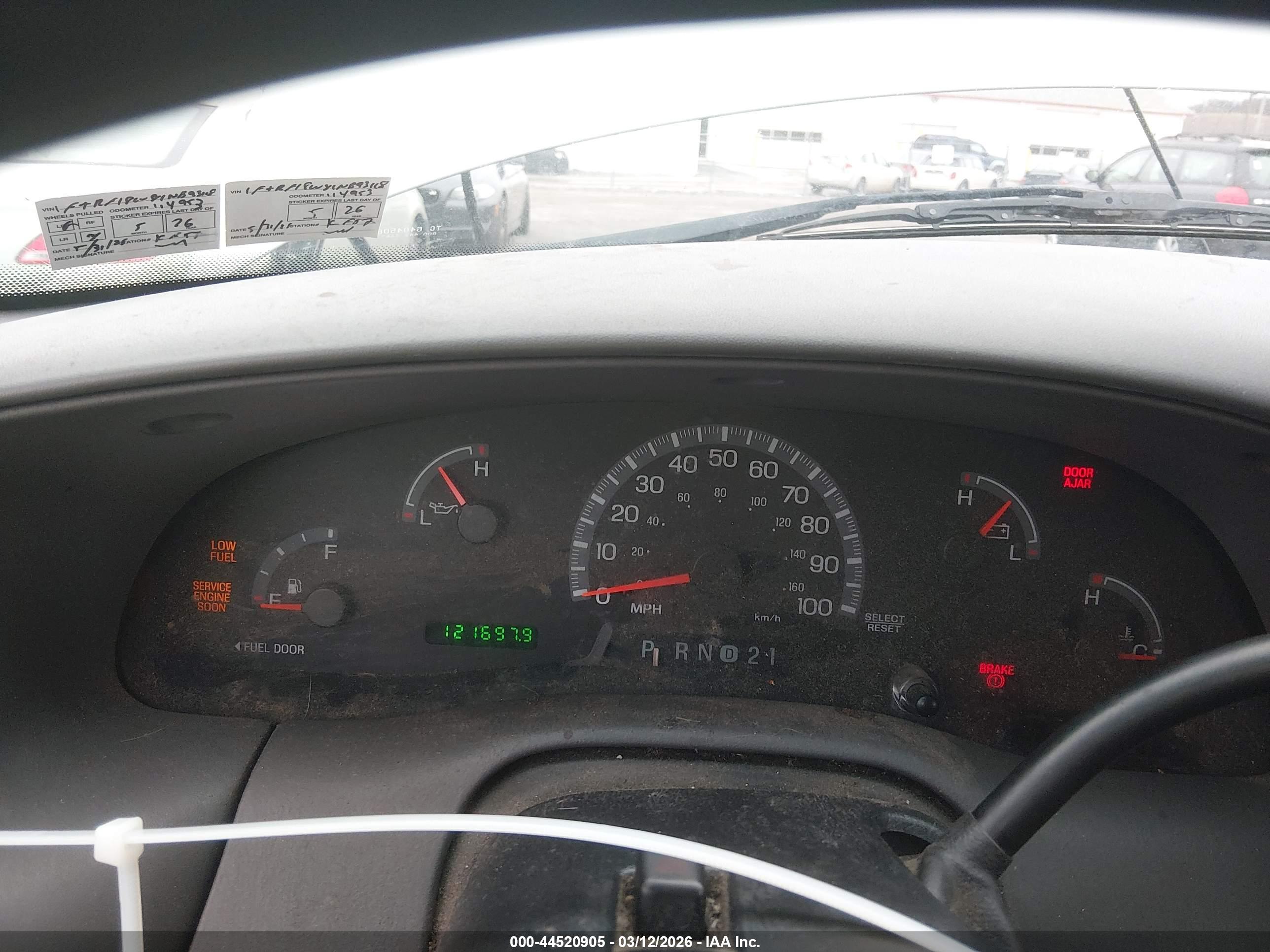 FORD F-150 image 7