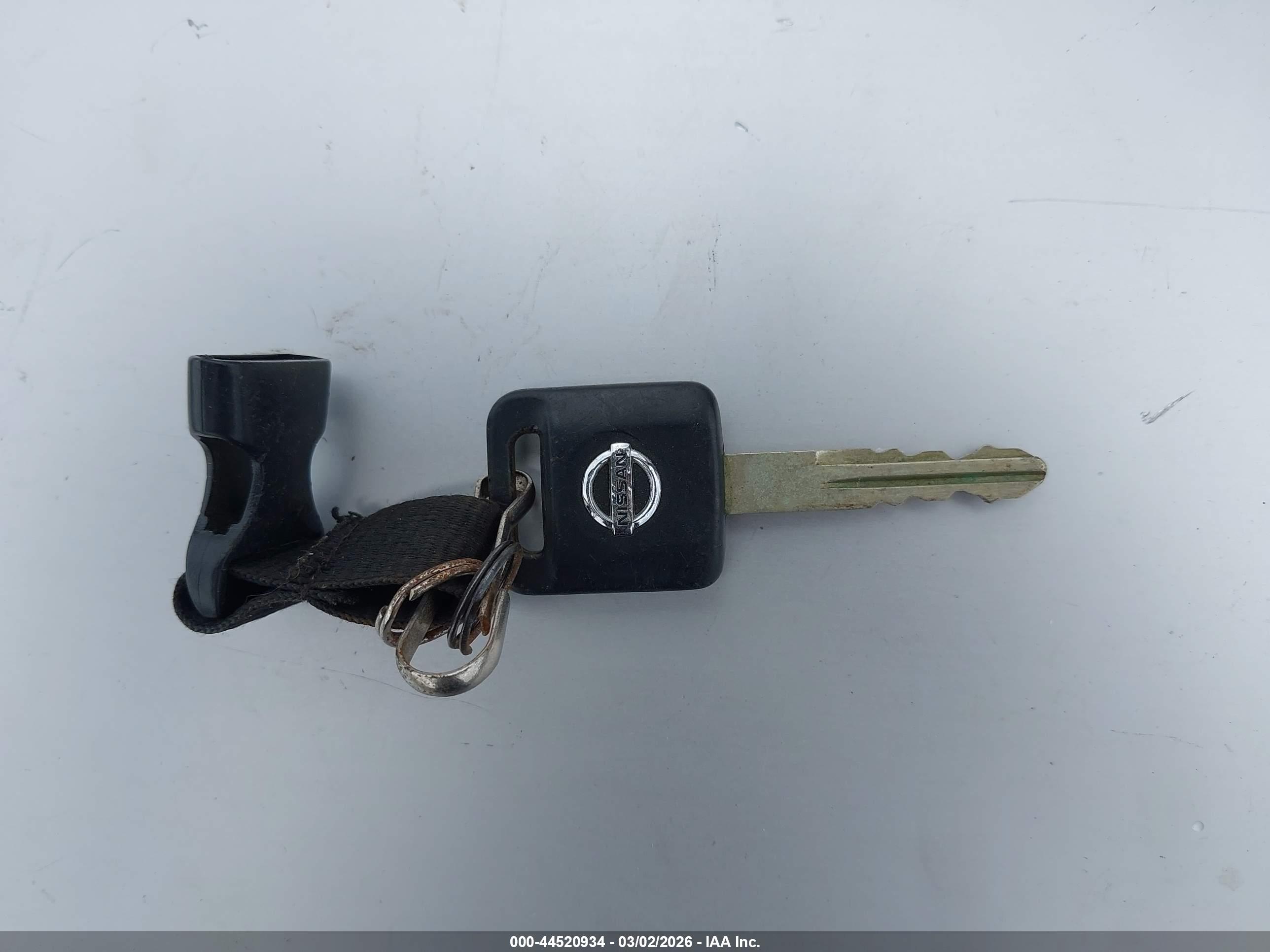 NISSAN FRONTIER image 11