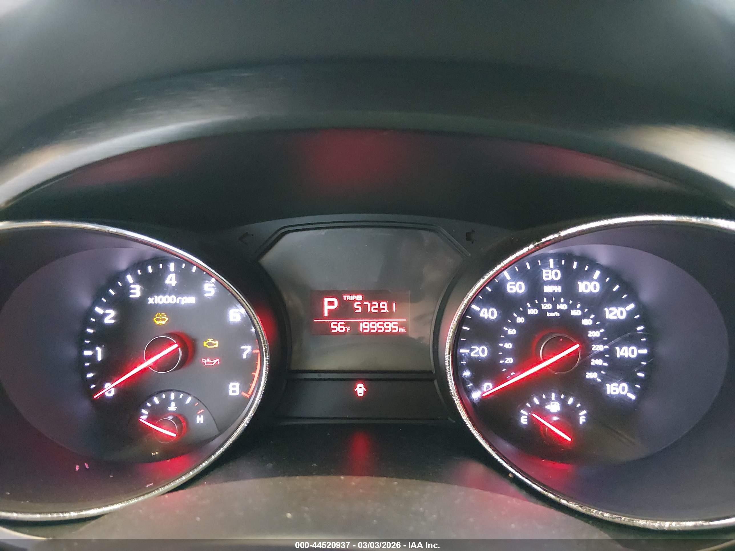 KIA SEDONA image 7