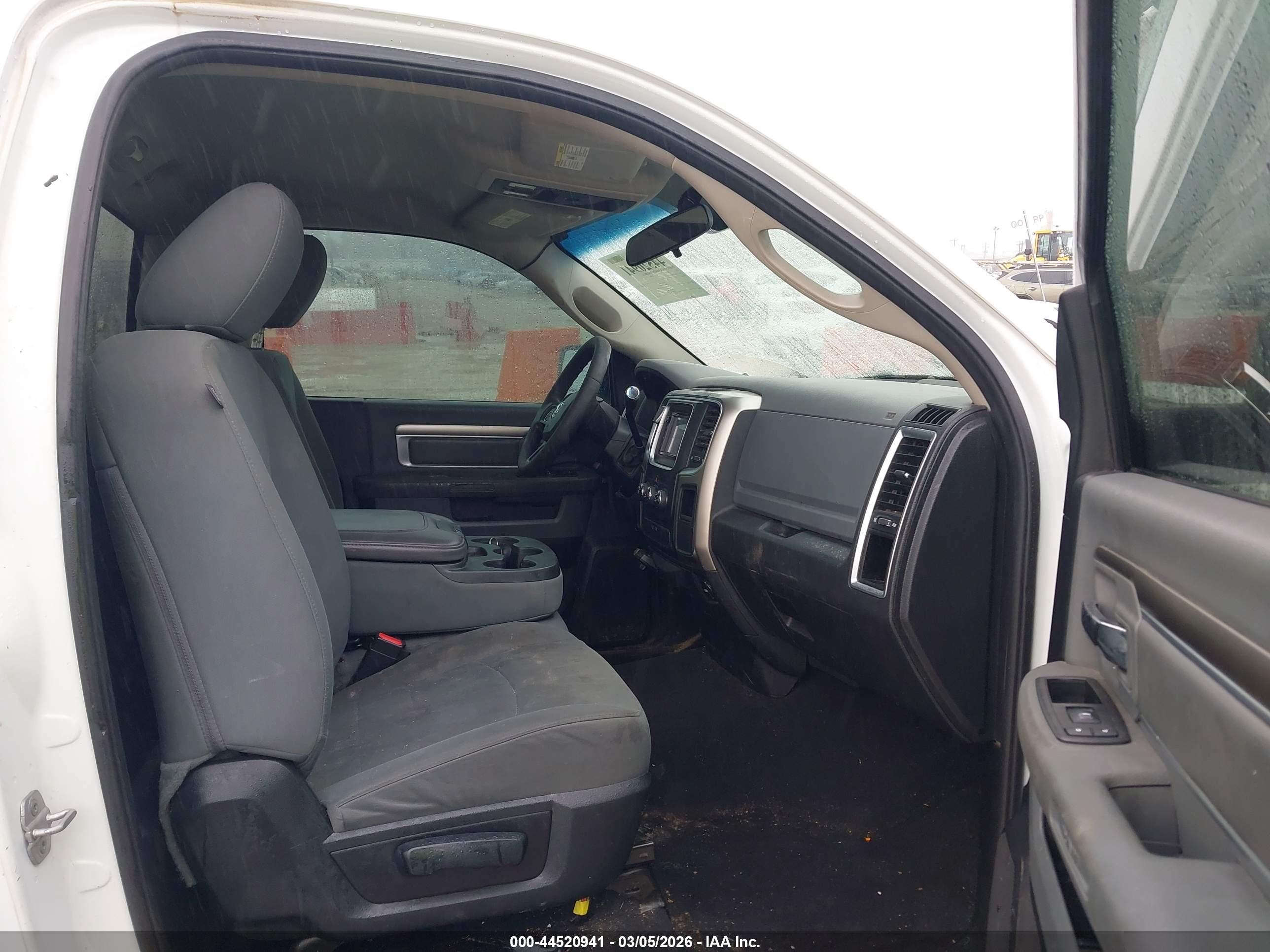 RAM 1500 image 5