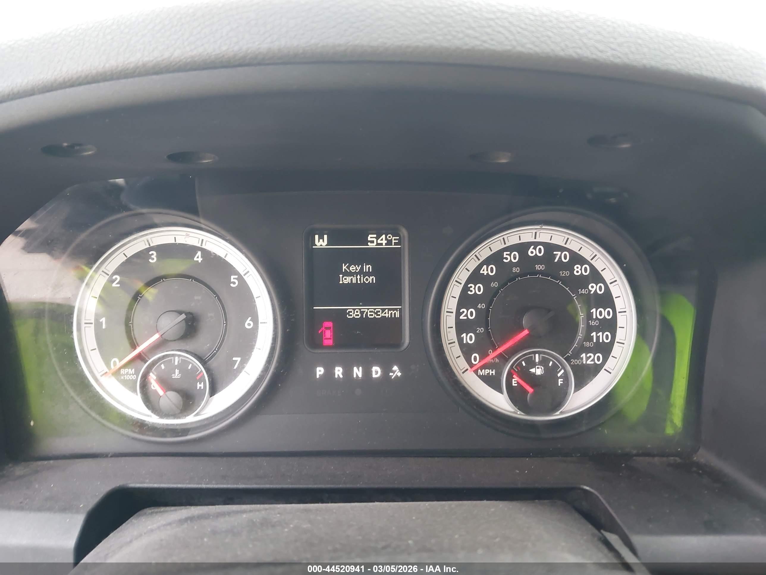 RAM 1500 image 7