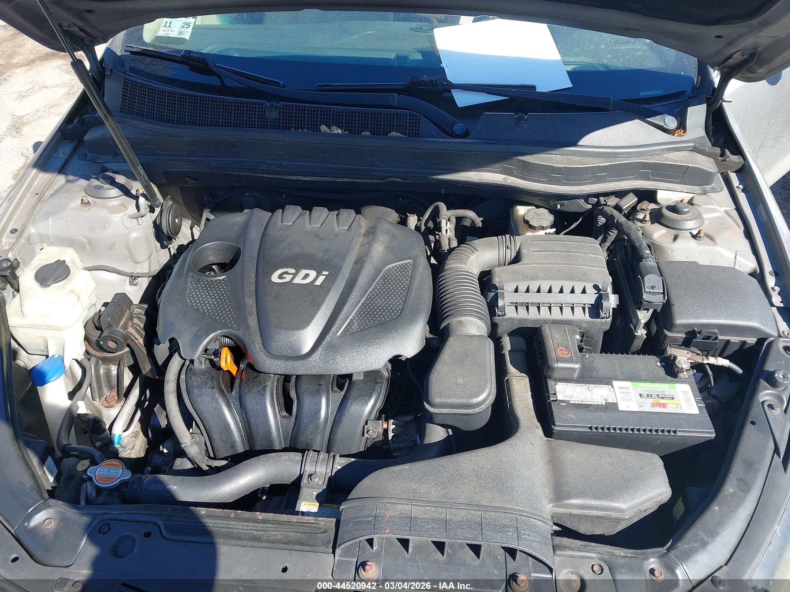 KIA OPTIMA image 10