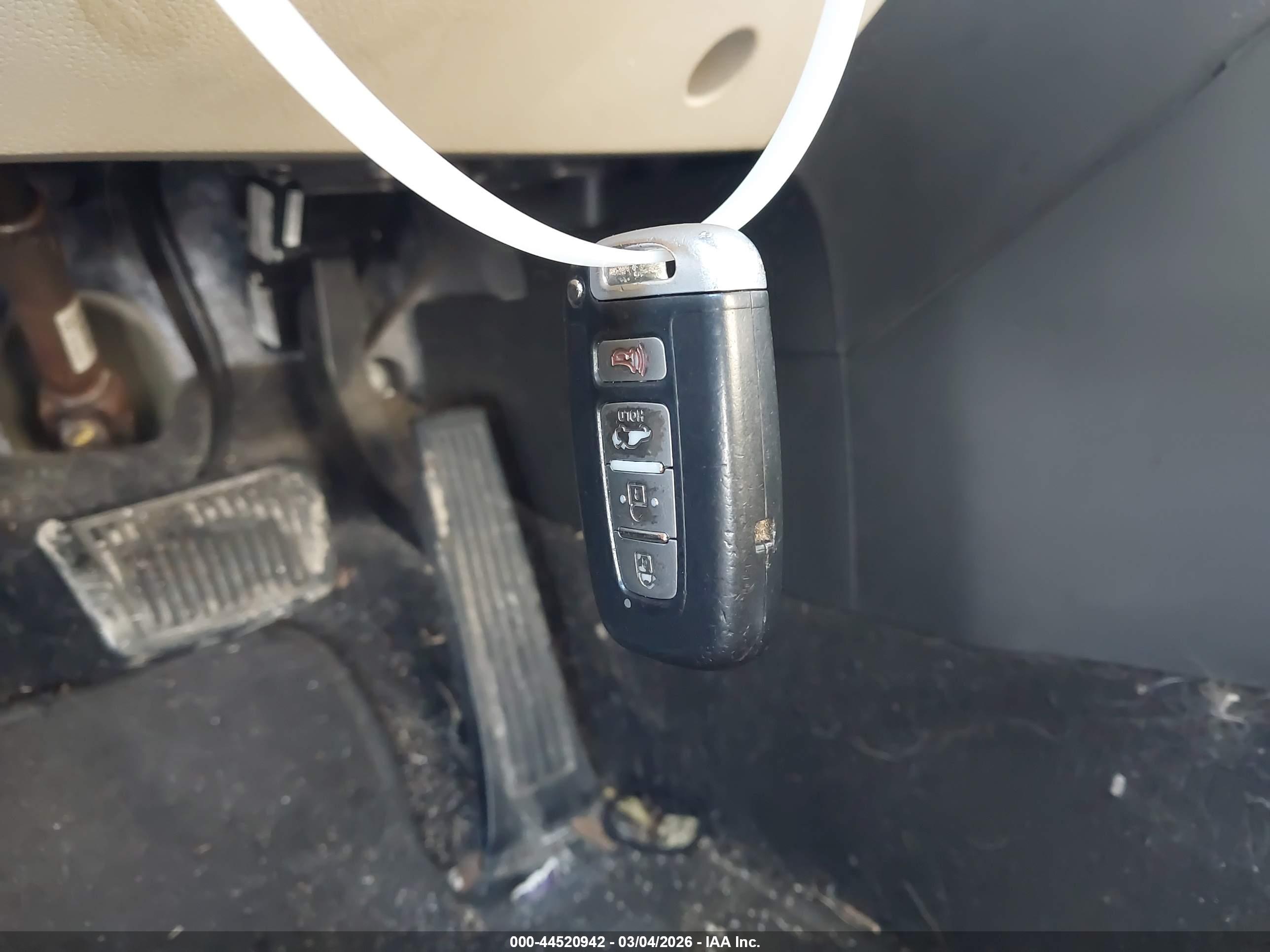 KIA OPTIMA image 11