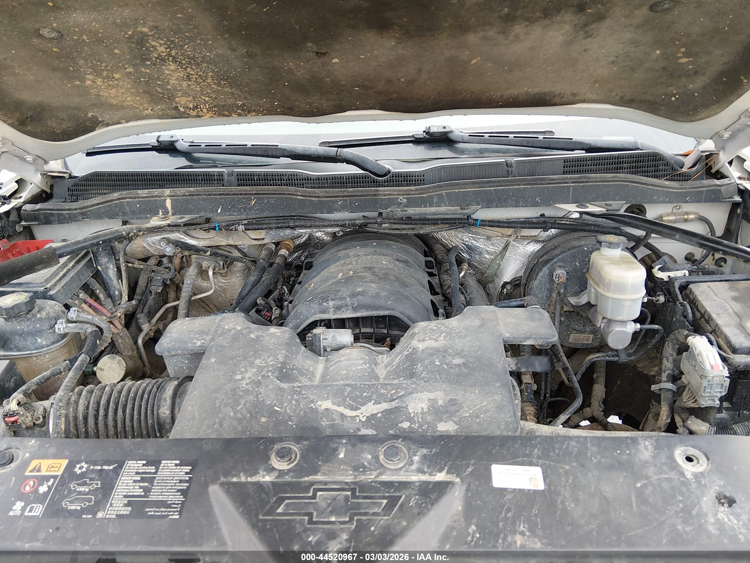CHEVROLET SILVERADO image 10