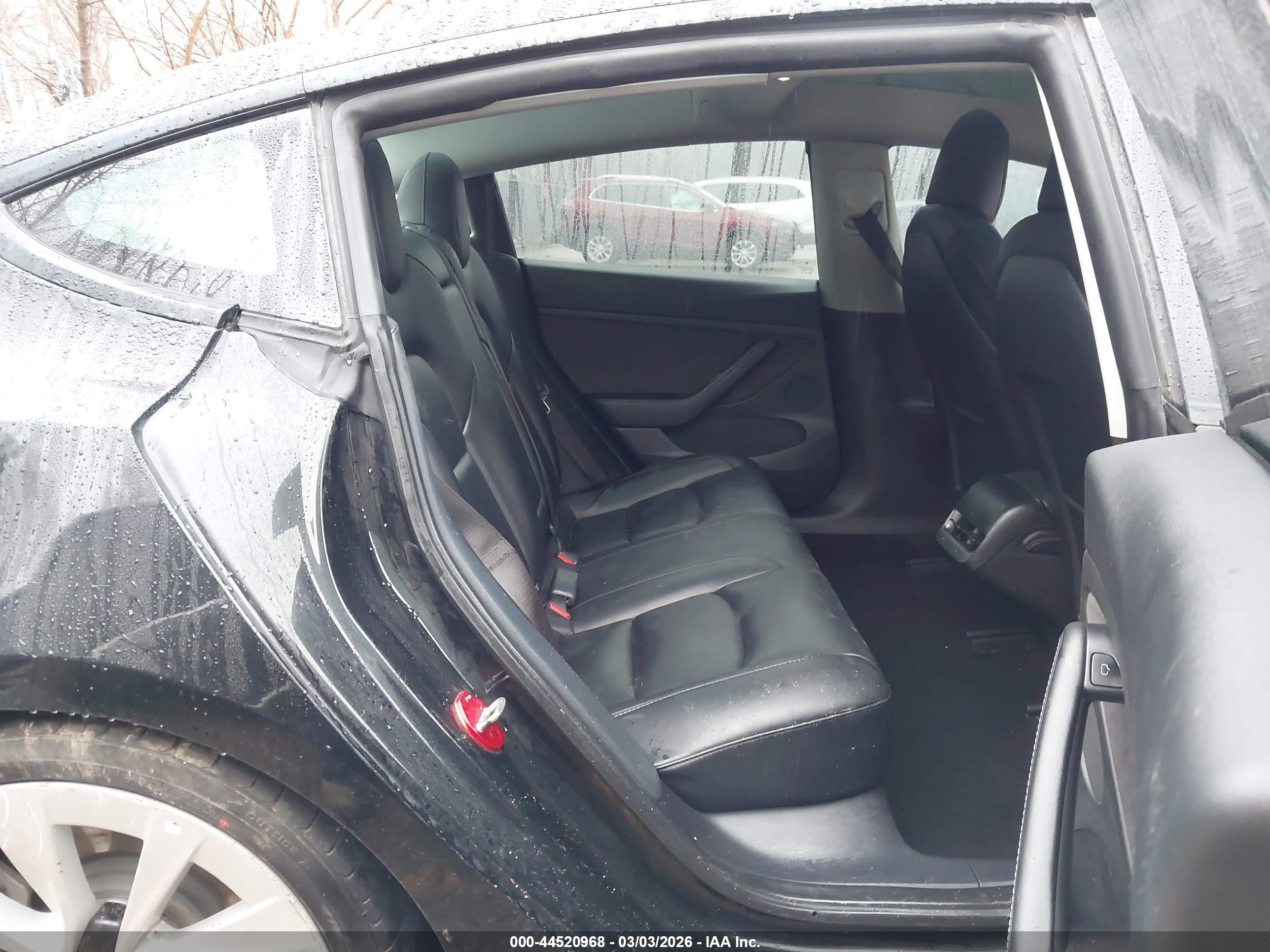 TESLA MODEL image 8