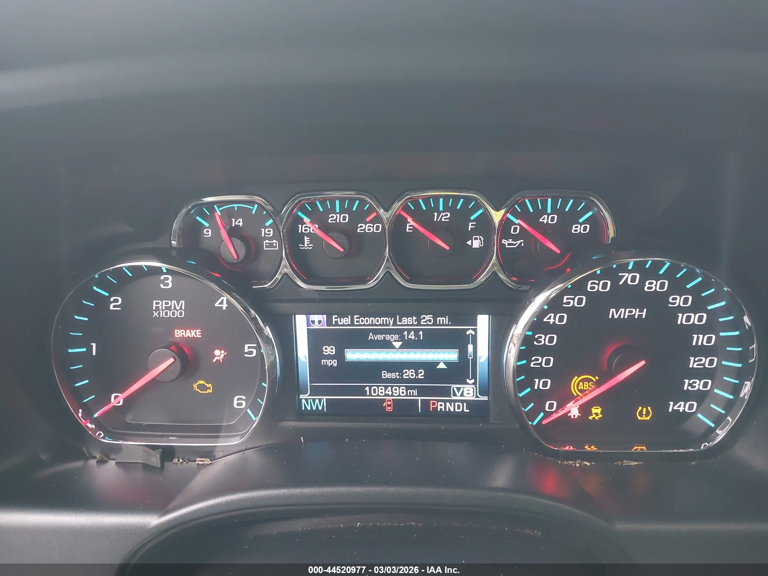 GMC SIERRA image 7