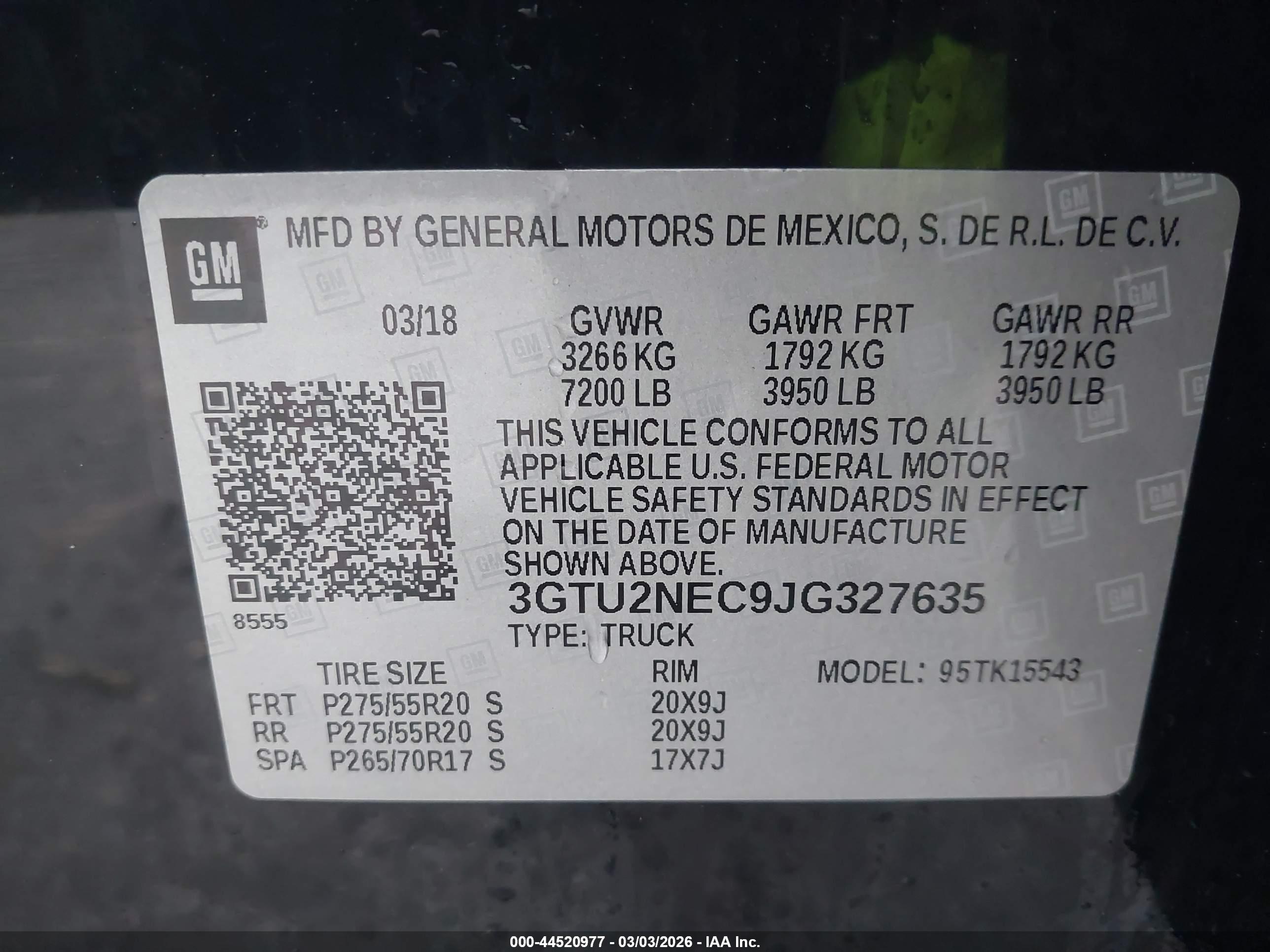 GMC SIERRA image 9