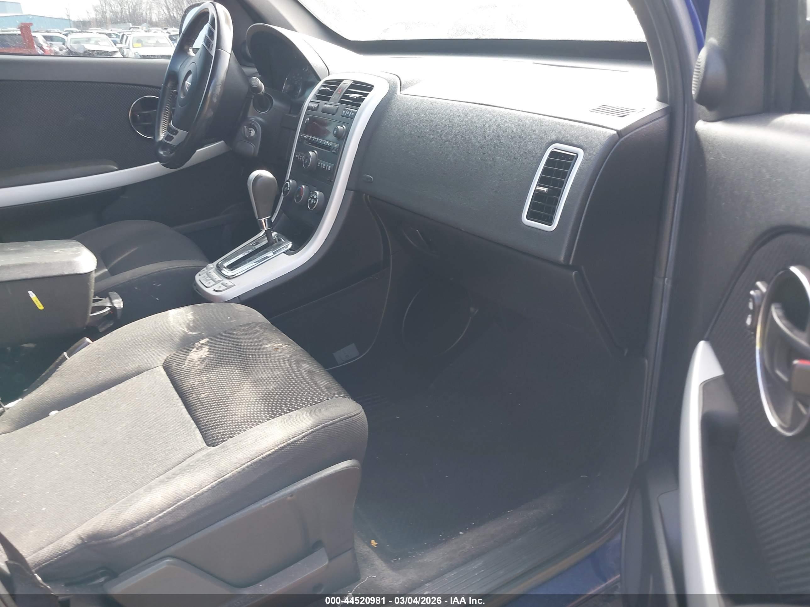 PONTIAC TORRENT image 5