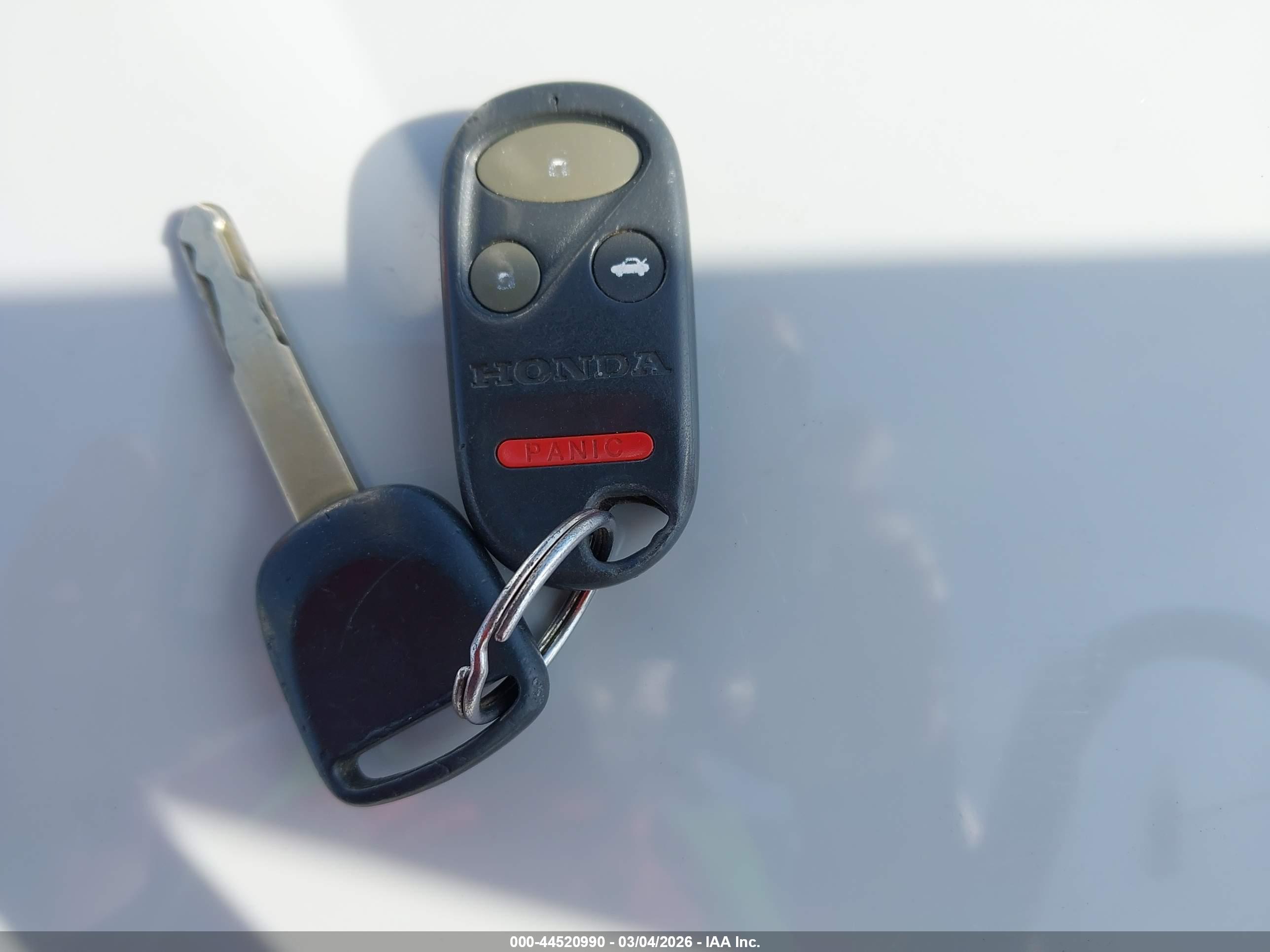 HONDA CR-V image 11