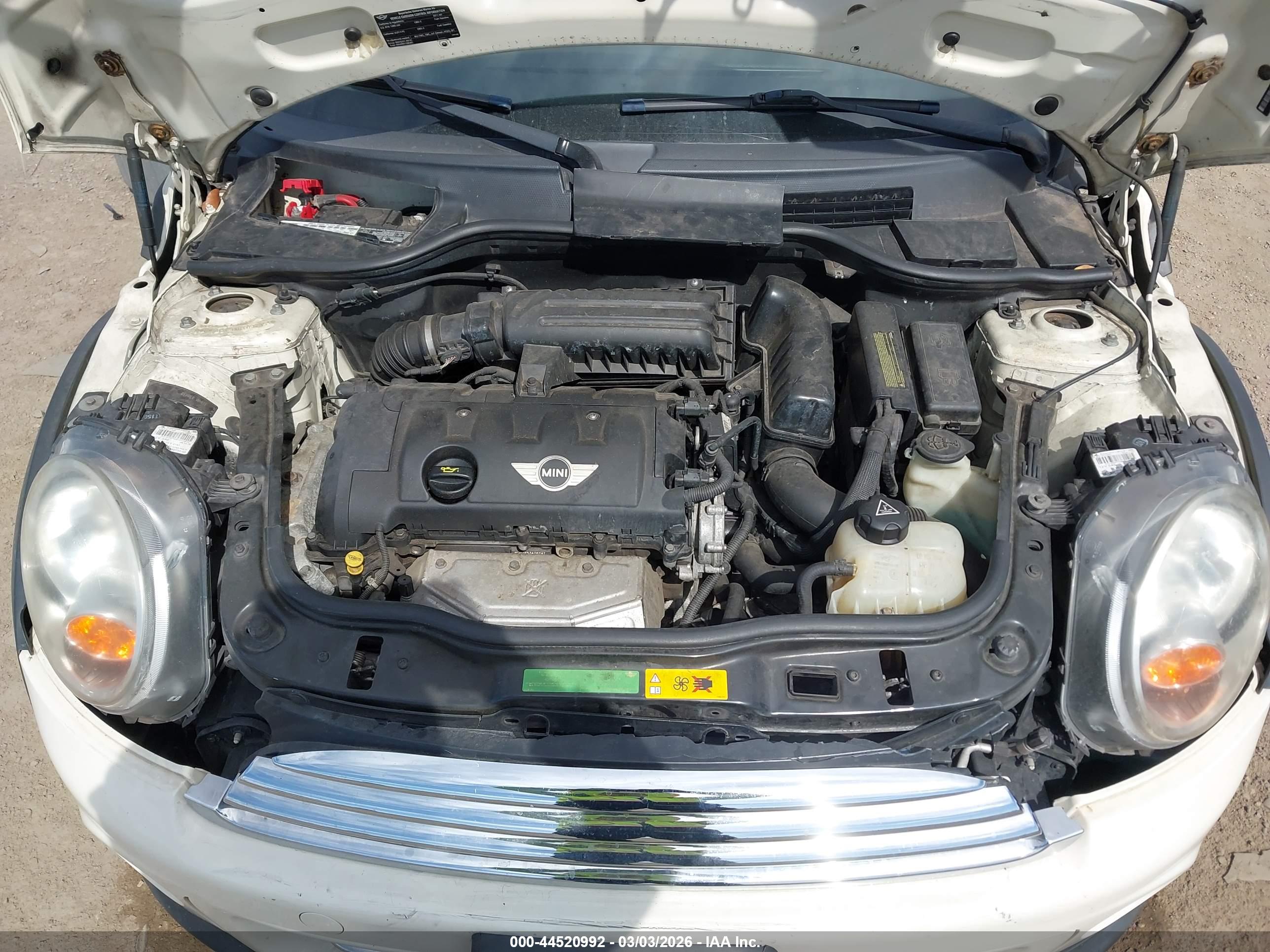 MINI COOPER image 10