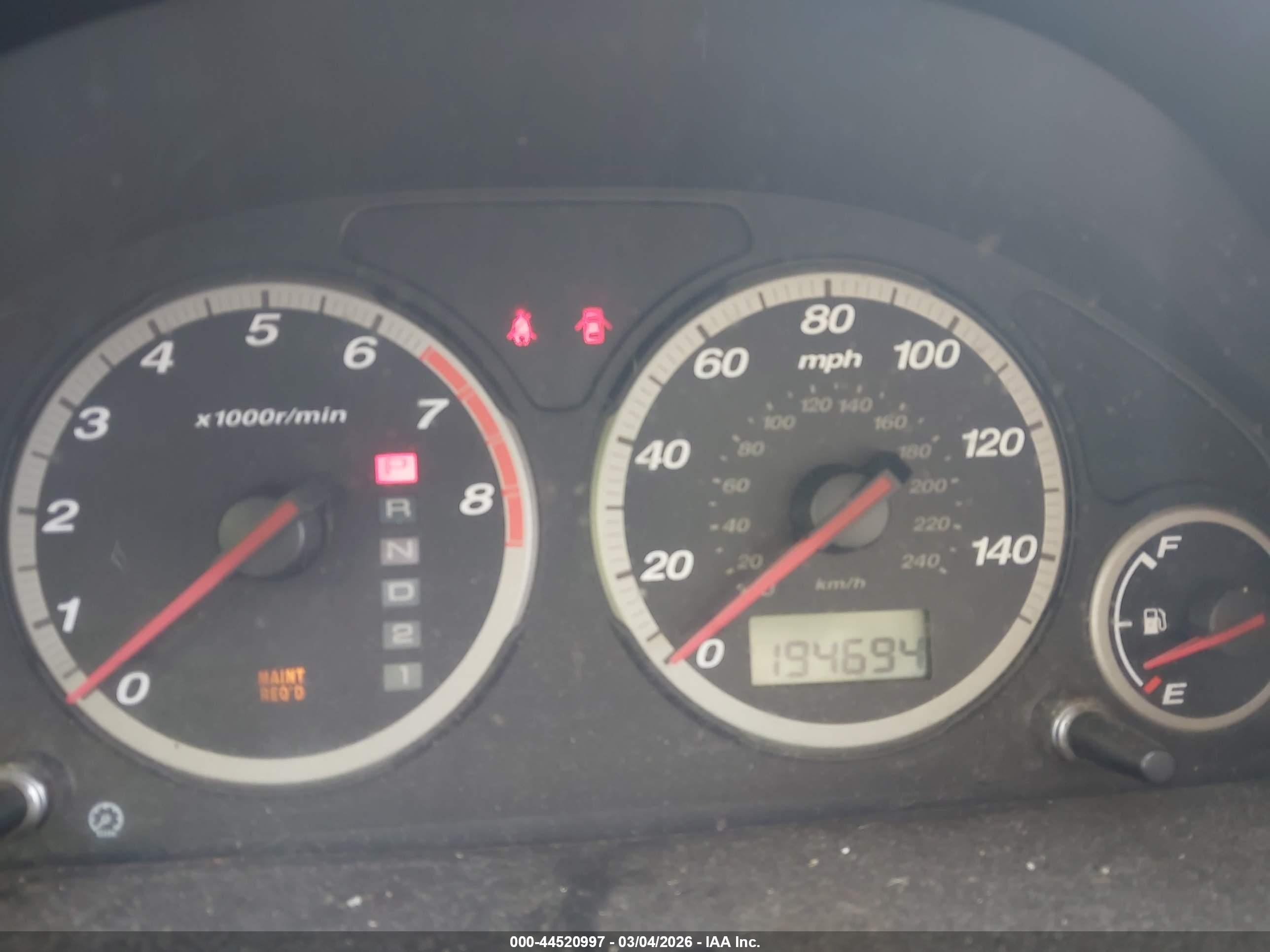 HONDA CR-V image 7