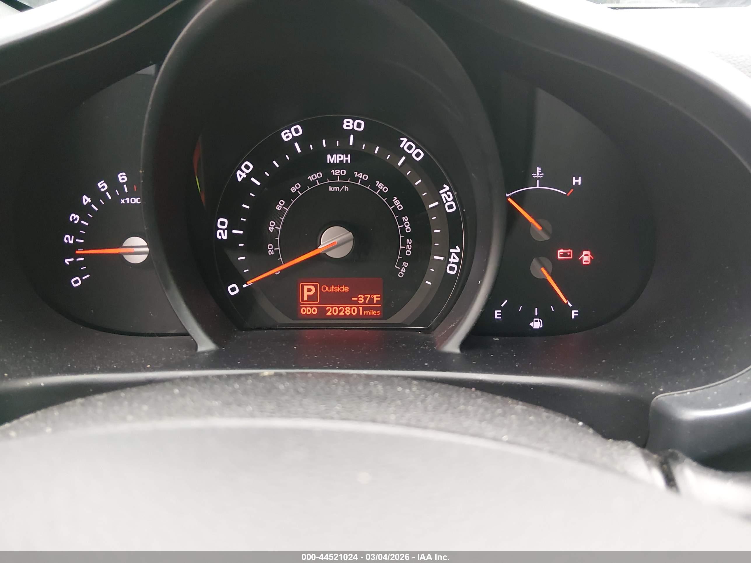 KIA SPORTAGE image 7