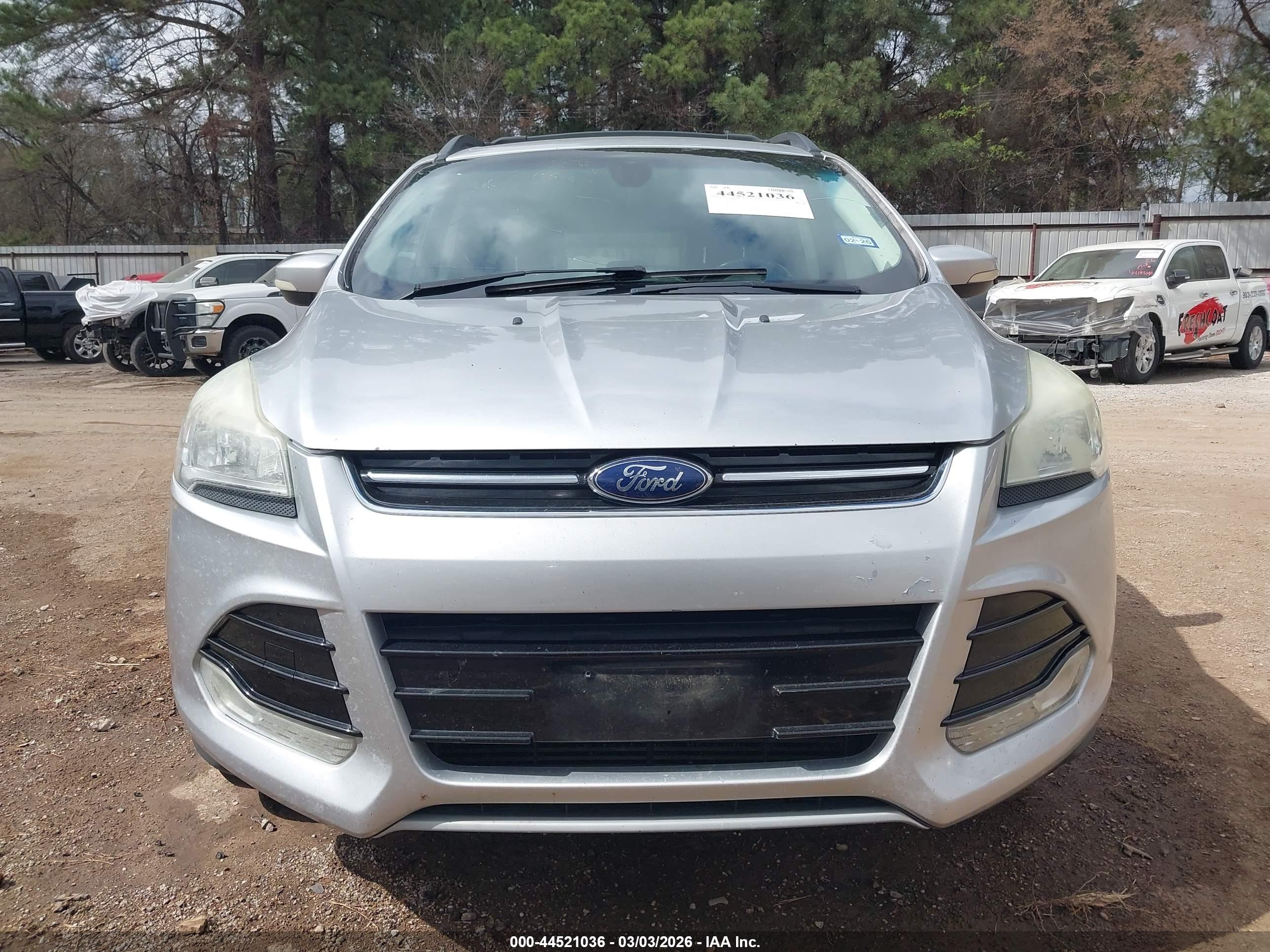 FORD ESCAPE image 6