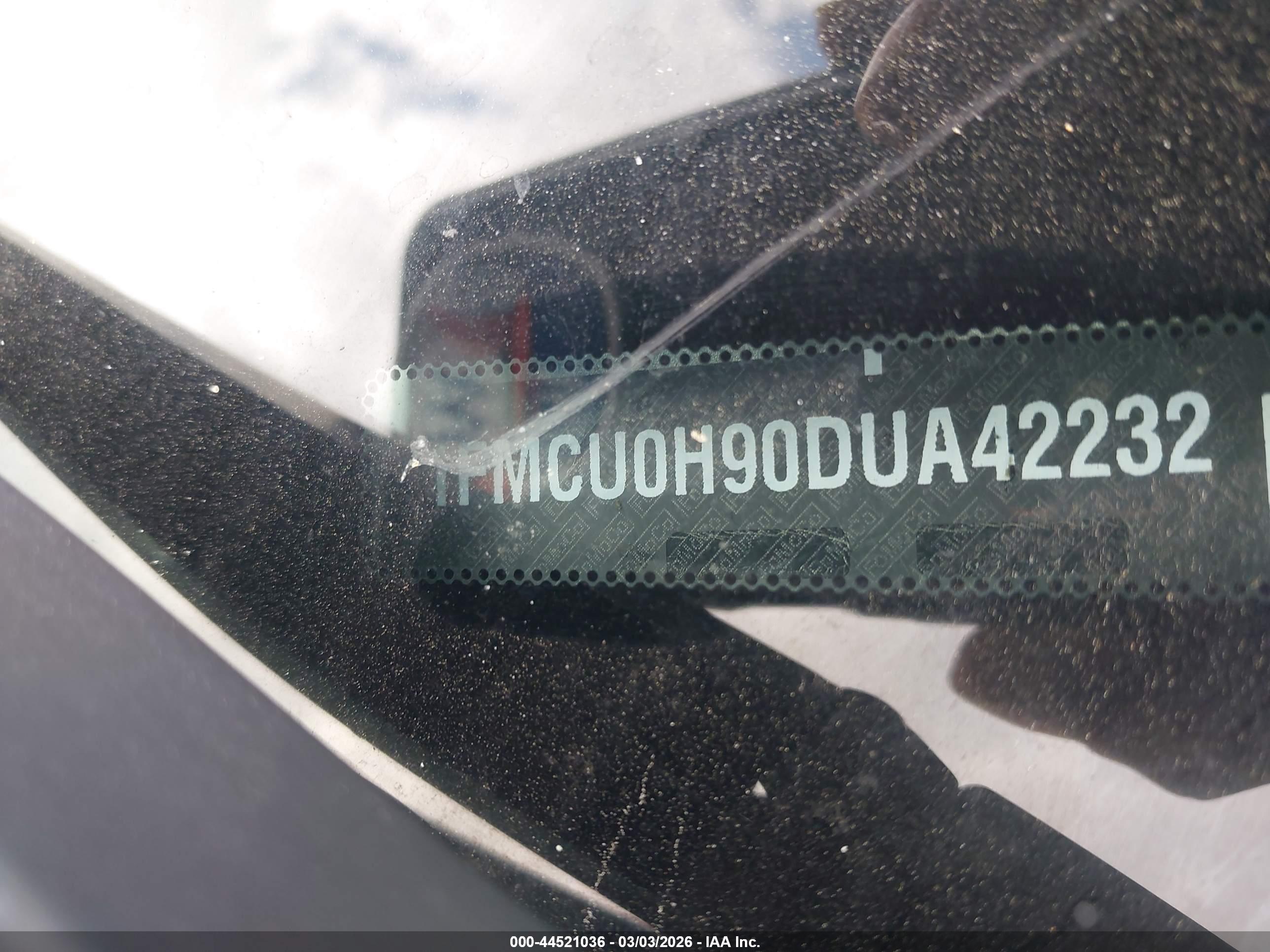 FORD ESCAPE image 9