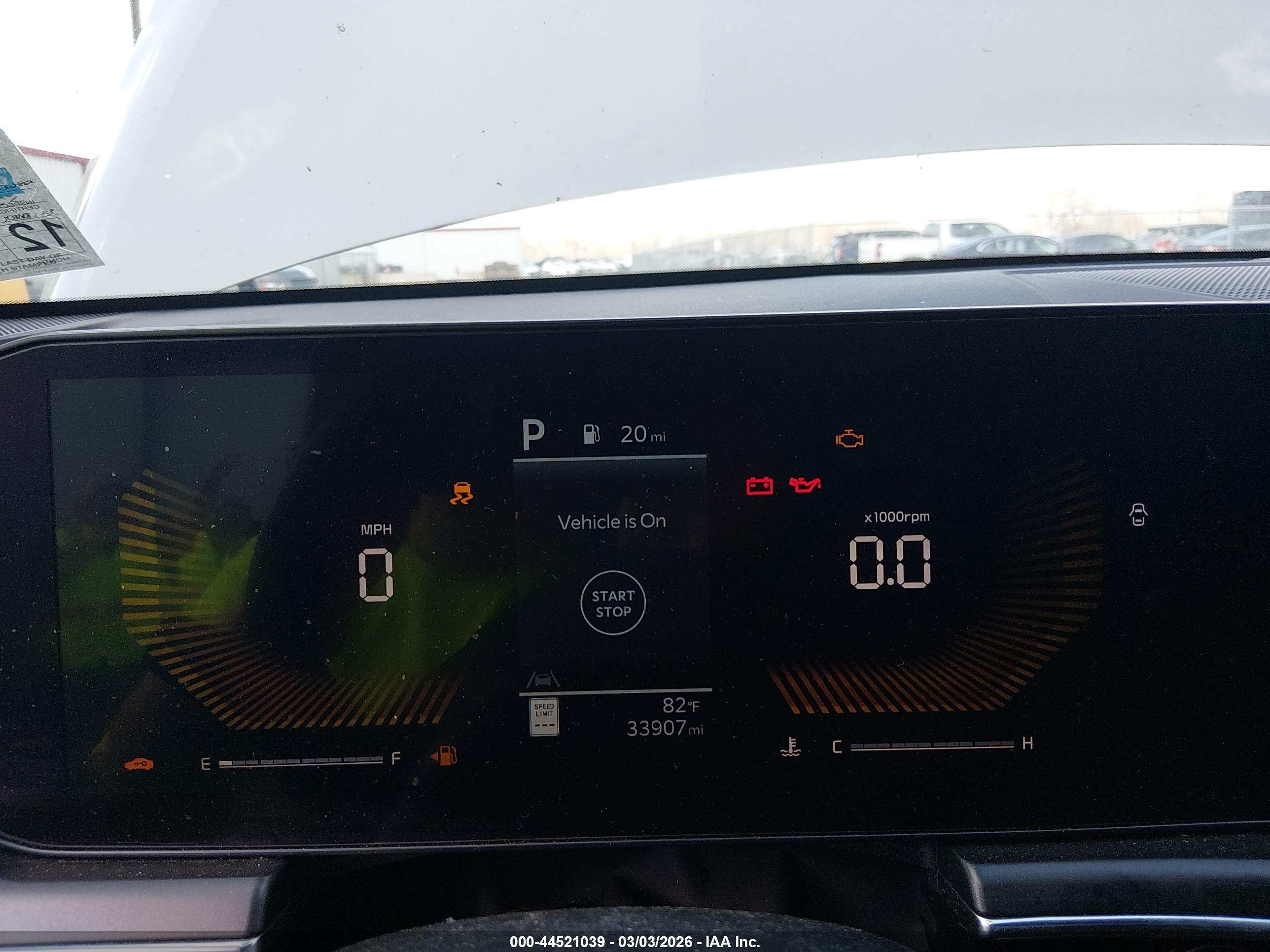 KIA K5 image 7