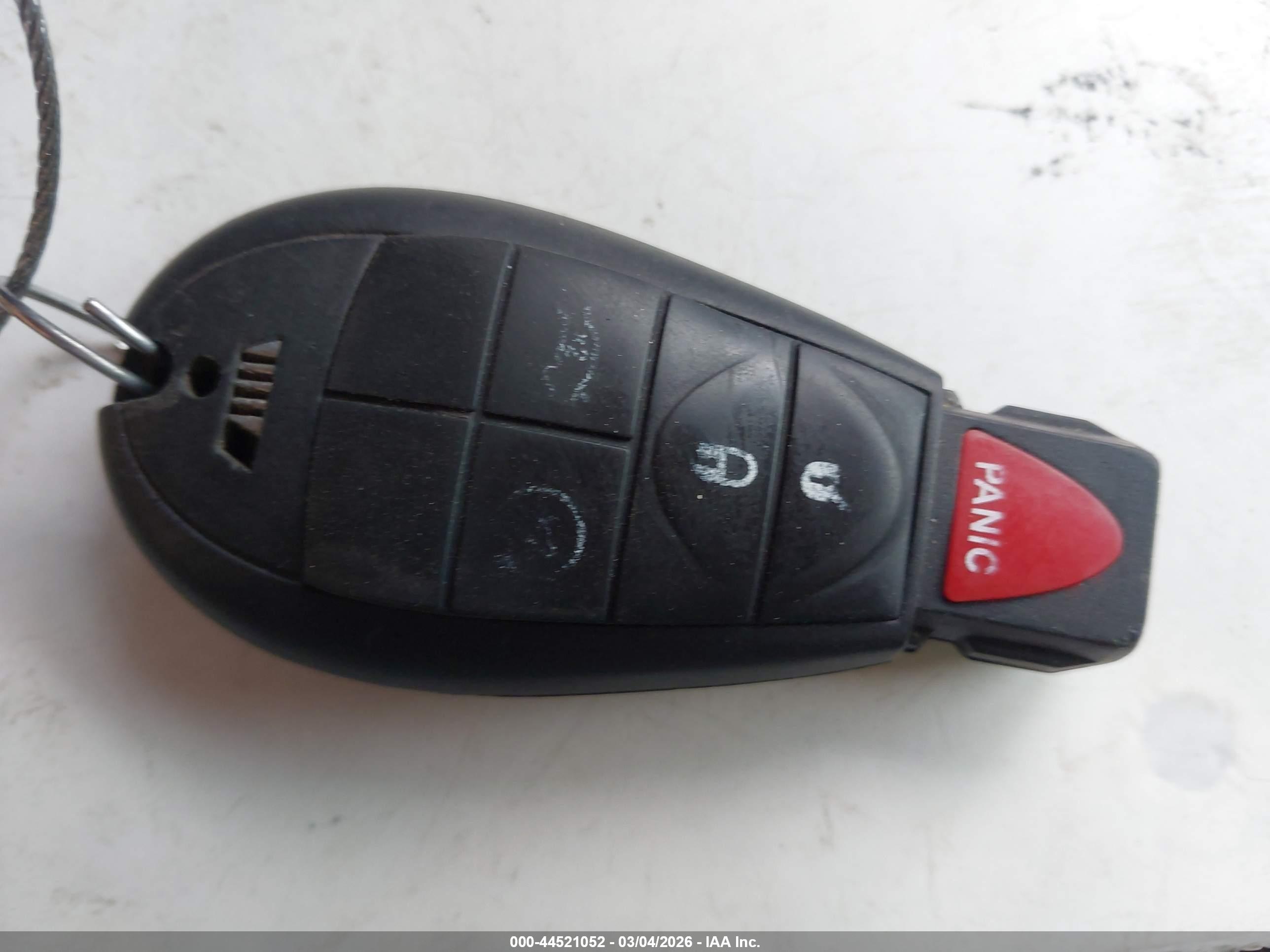 DODGE GRAND image 11