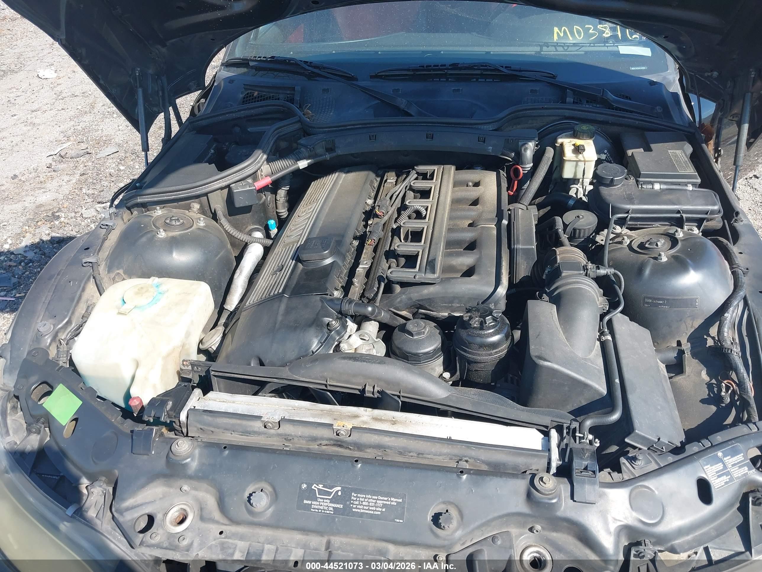 BMW Z3 image 10