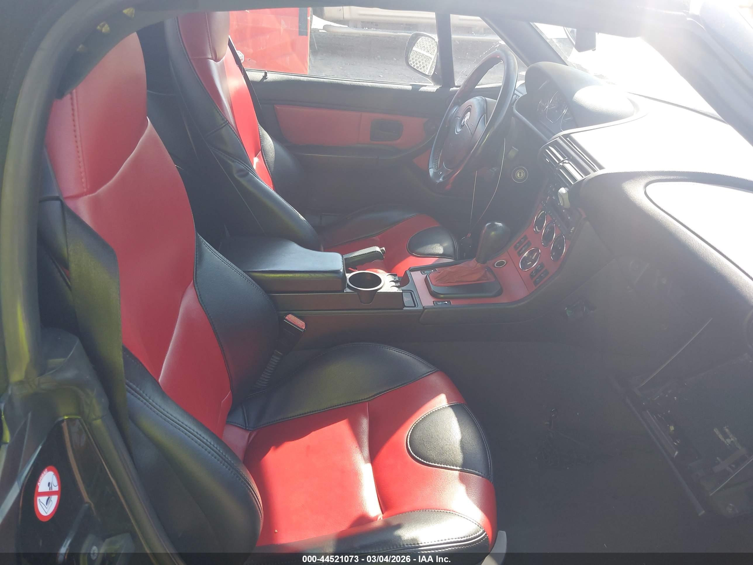 BMW Z3 image 5