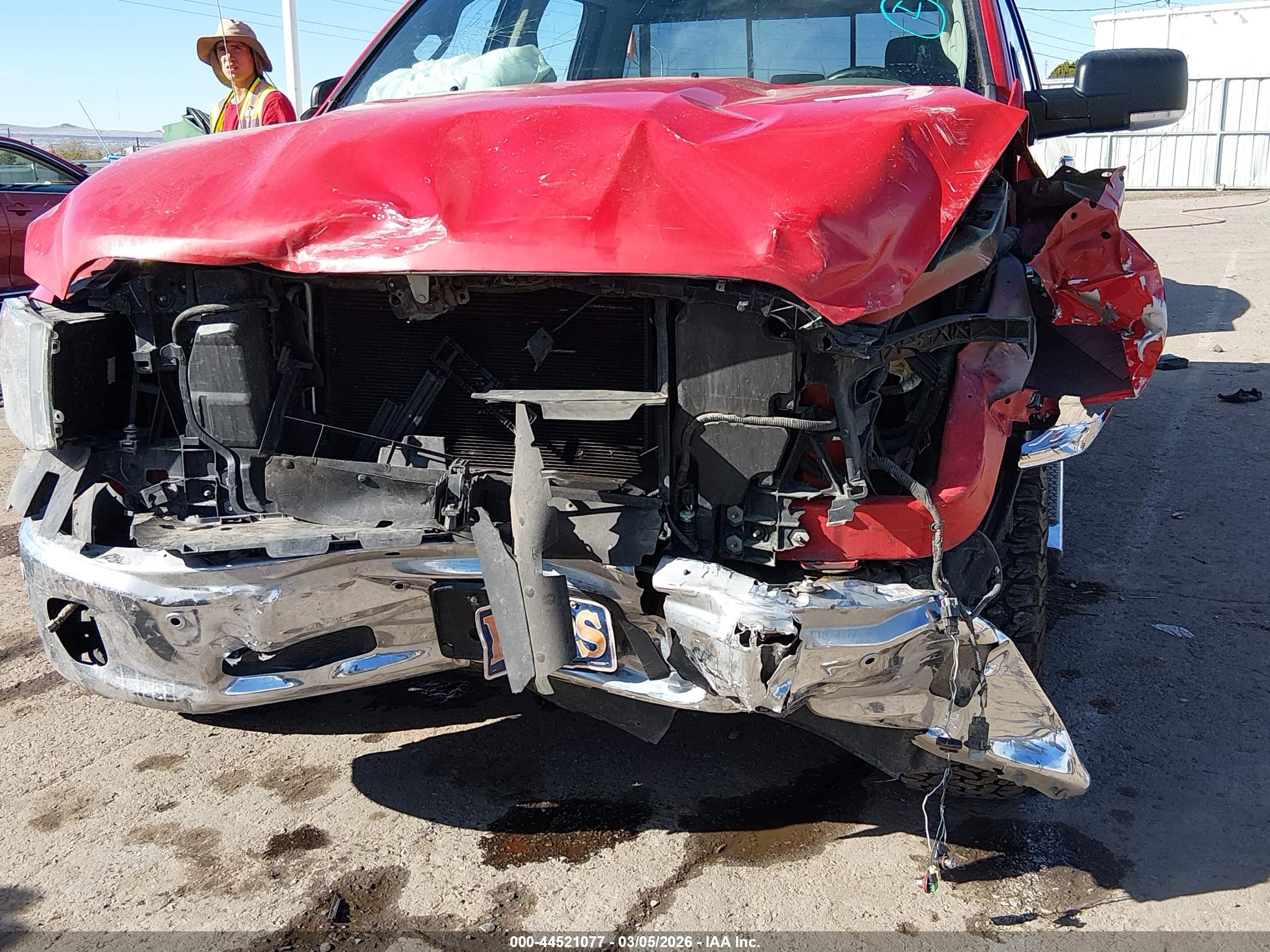 RAM 1500 image 6