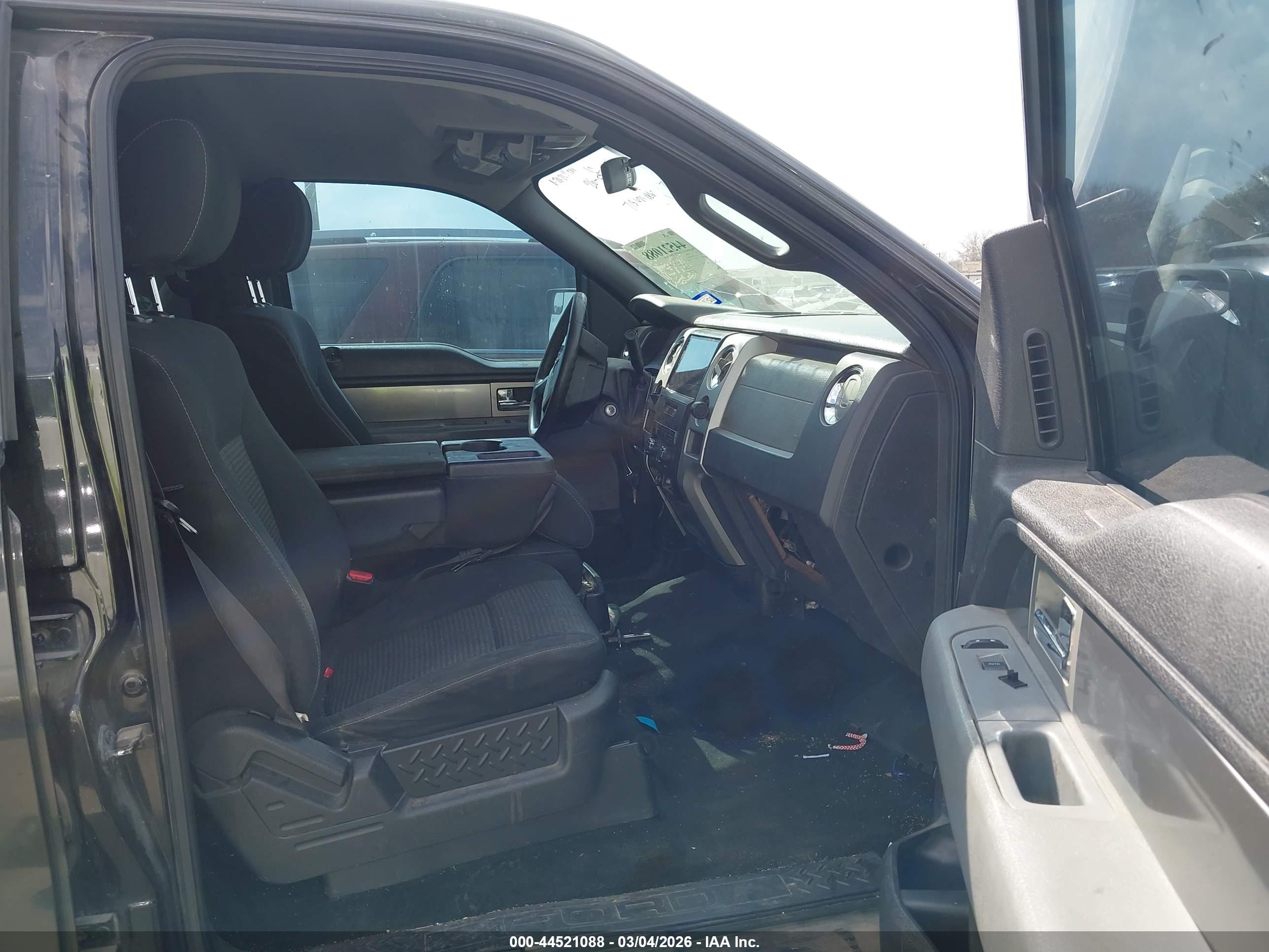 FORD F-150 image 5