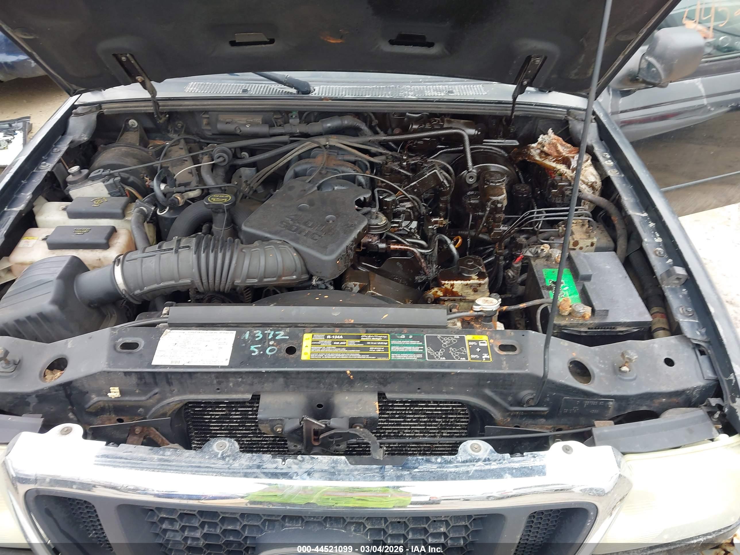 FORD RANGER image 10