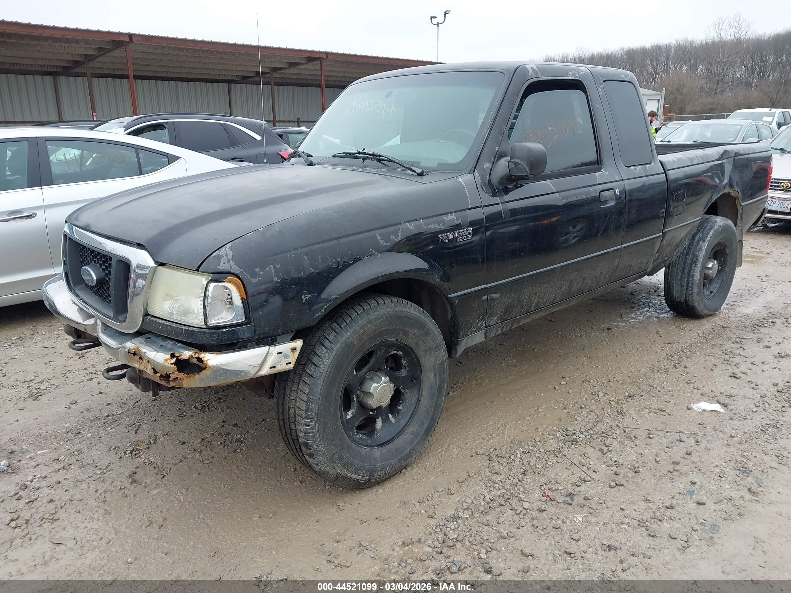 FORD RANGER image 2