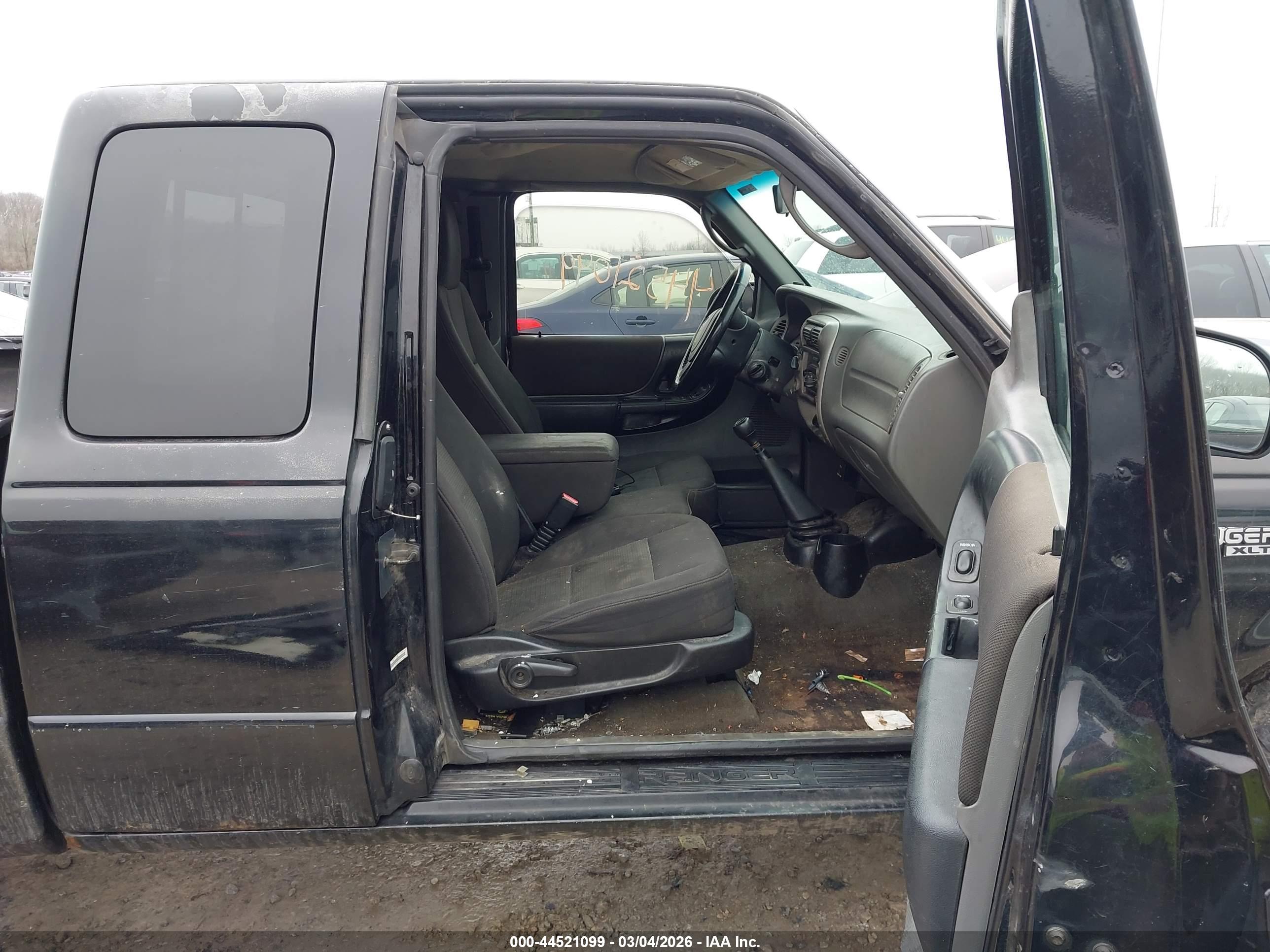 FORD RANGER image 5