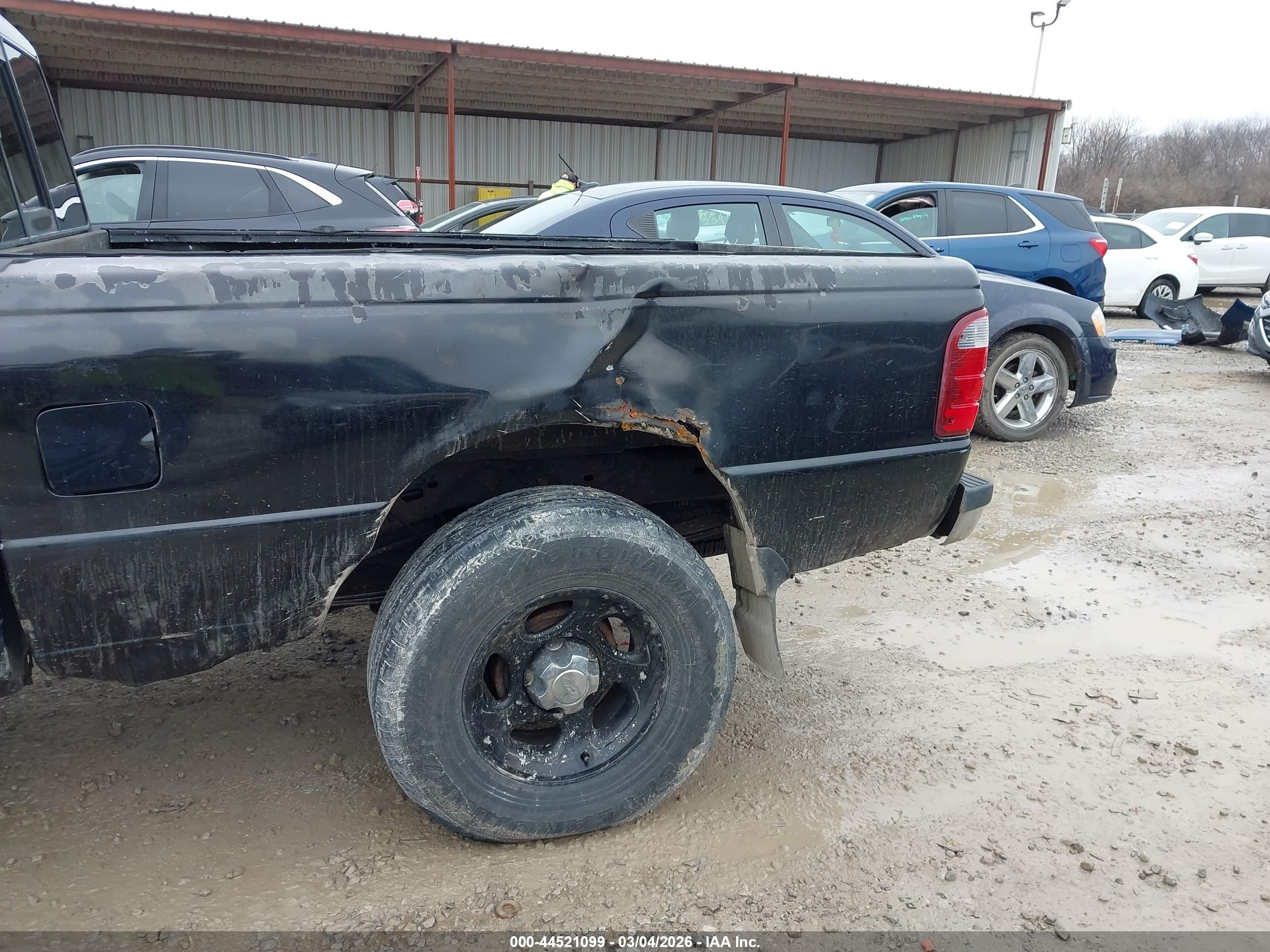 FORD RANGER image 6