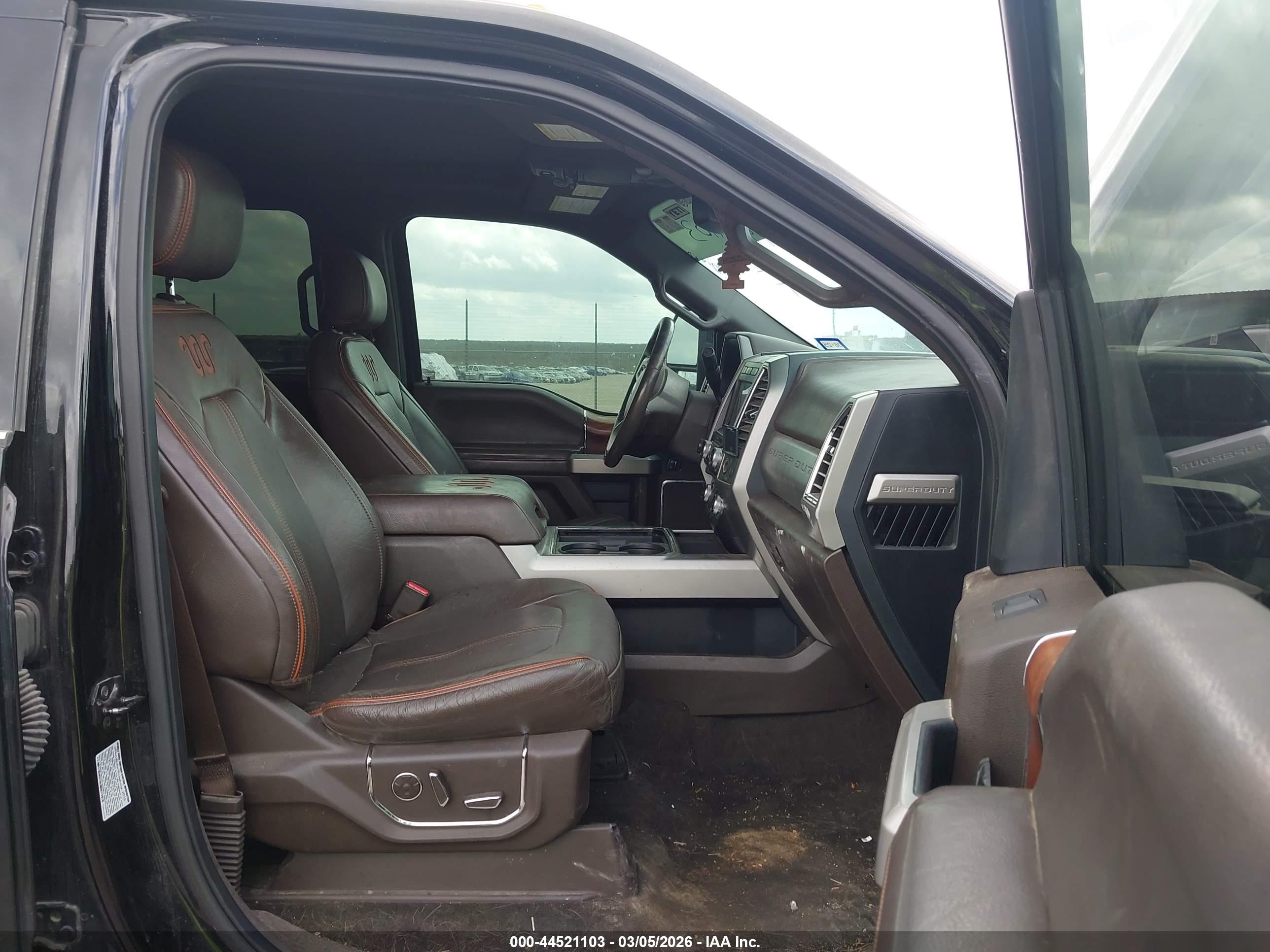 FORD F-350 image 5