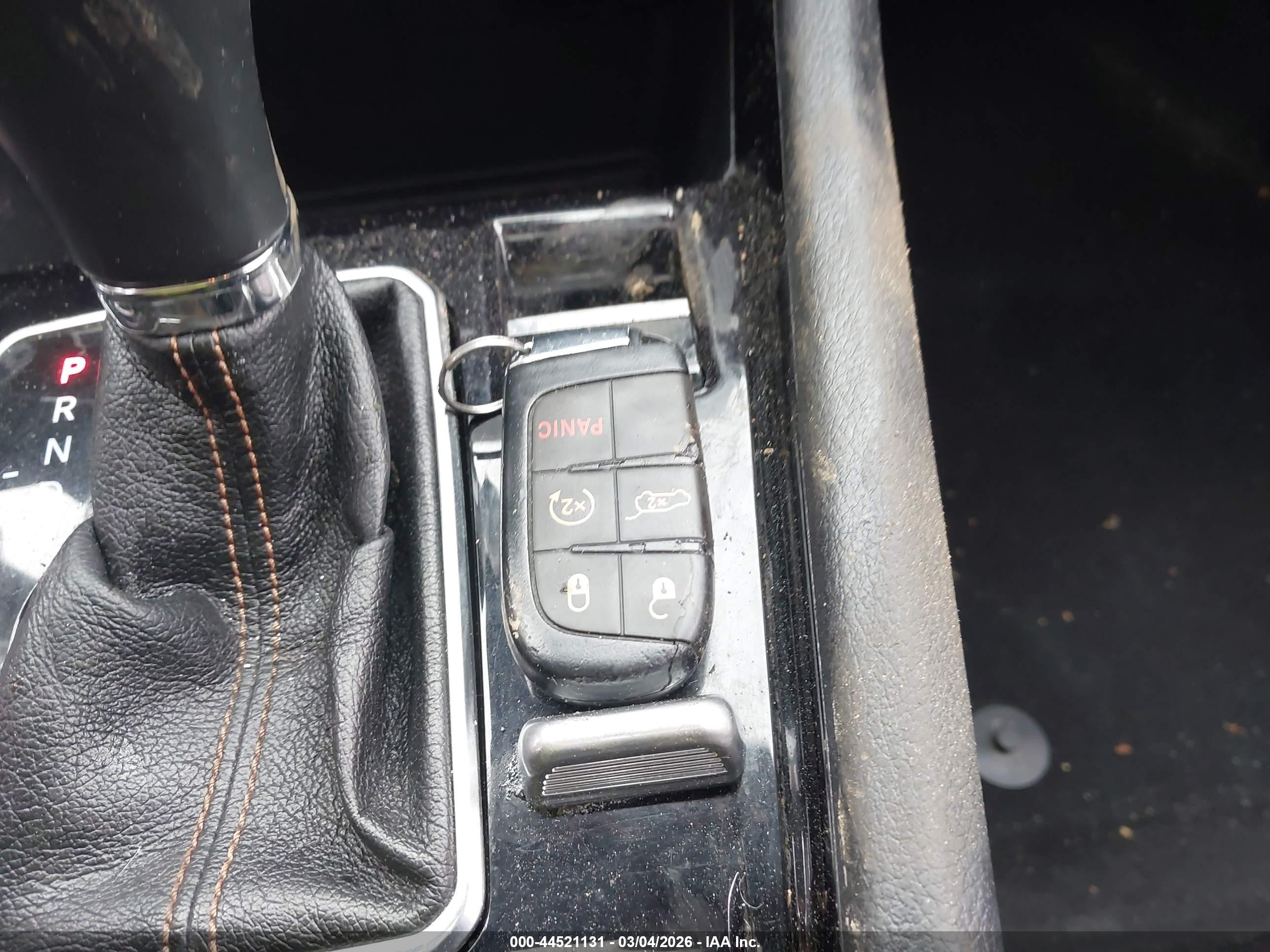 JEEP COMPASS image 11