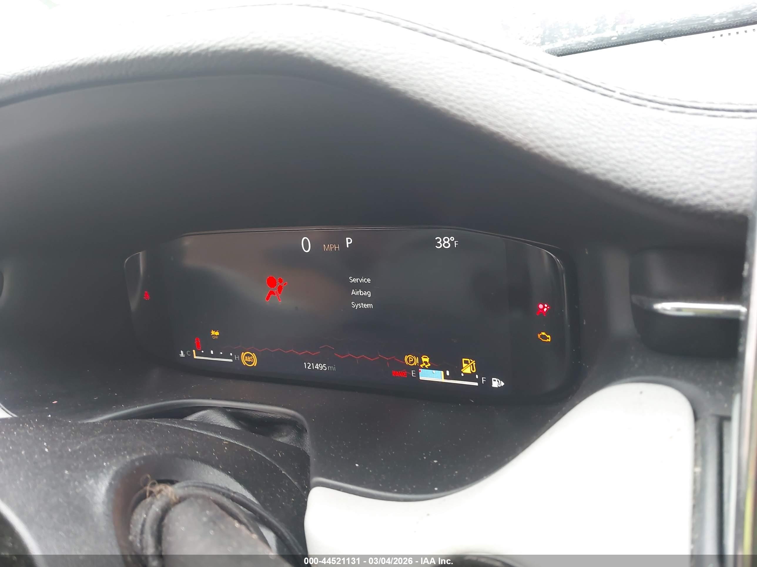 JEEP COMPASS image 7