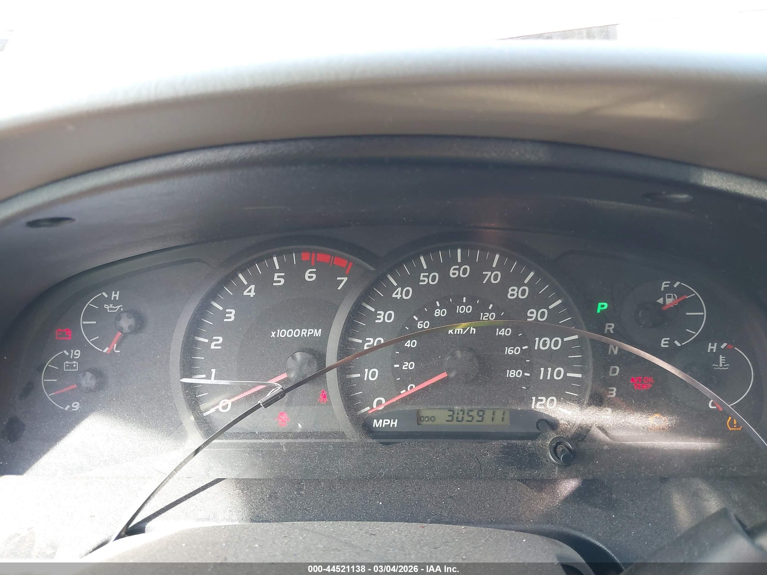 TOYOTA TUNDRA image 7