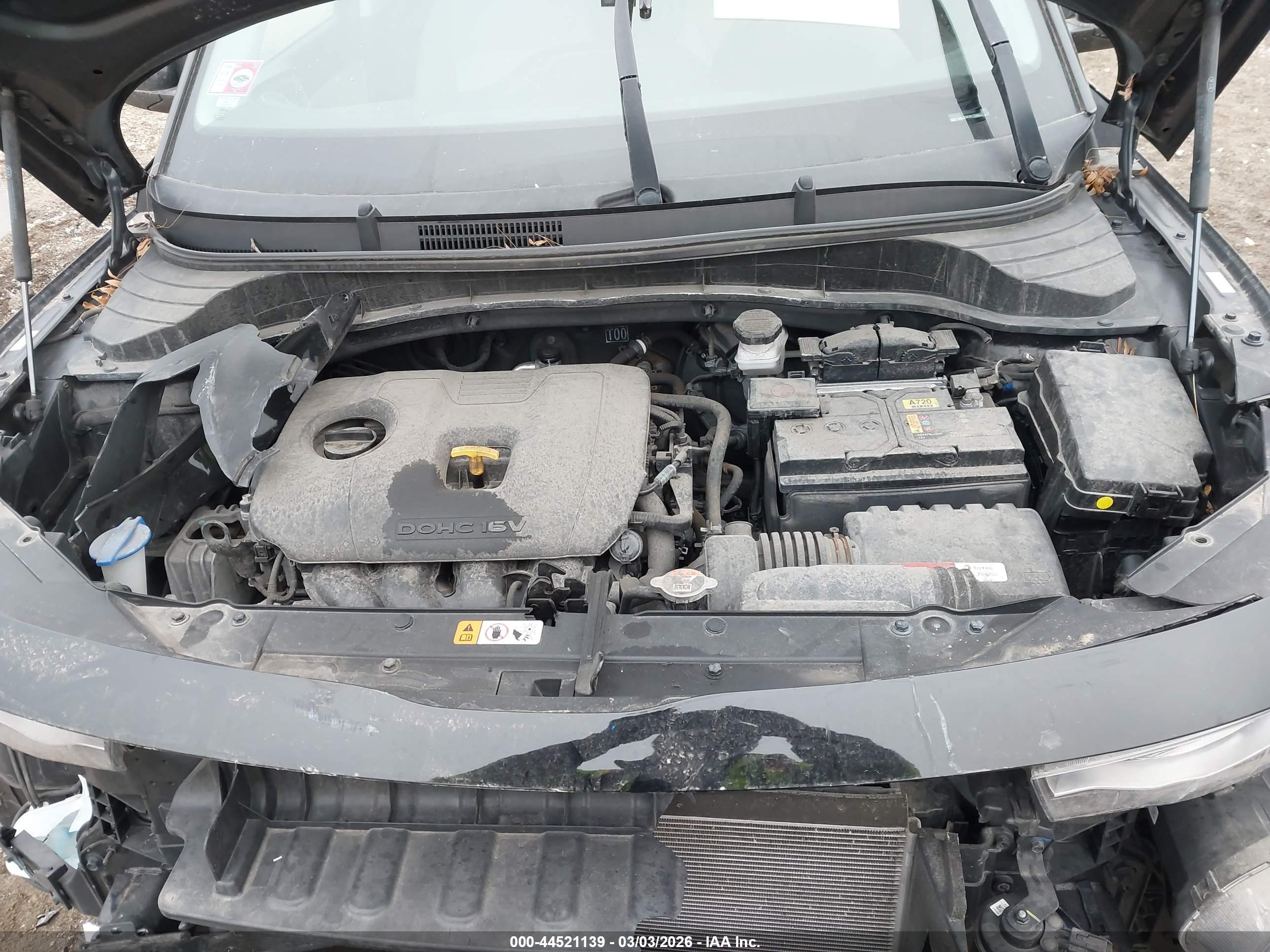 KIA SOUL image 10